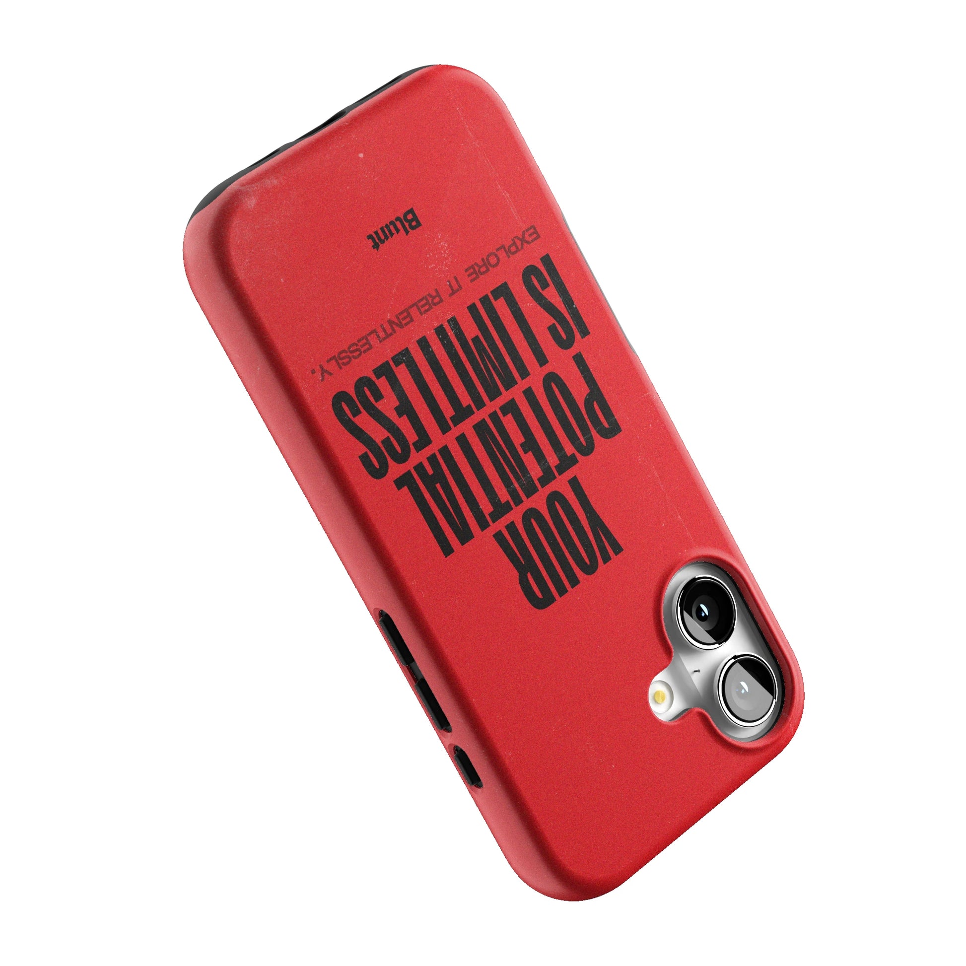 Limitless iPhone Case gallery - Iphone_17_Iphone_5