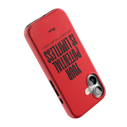 Limitless iPhone Case gallery - Iphone_17_Iphone_5