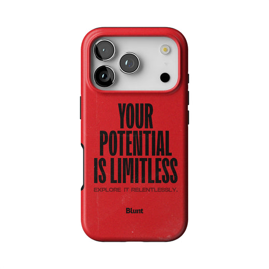 Limitless iPhone Case gallery - Iphone_17_Pro_1