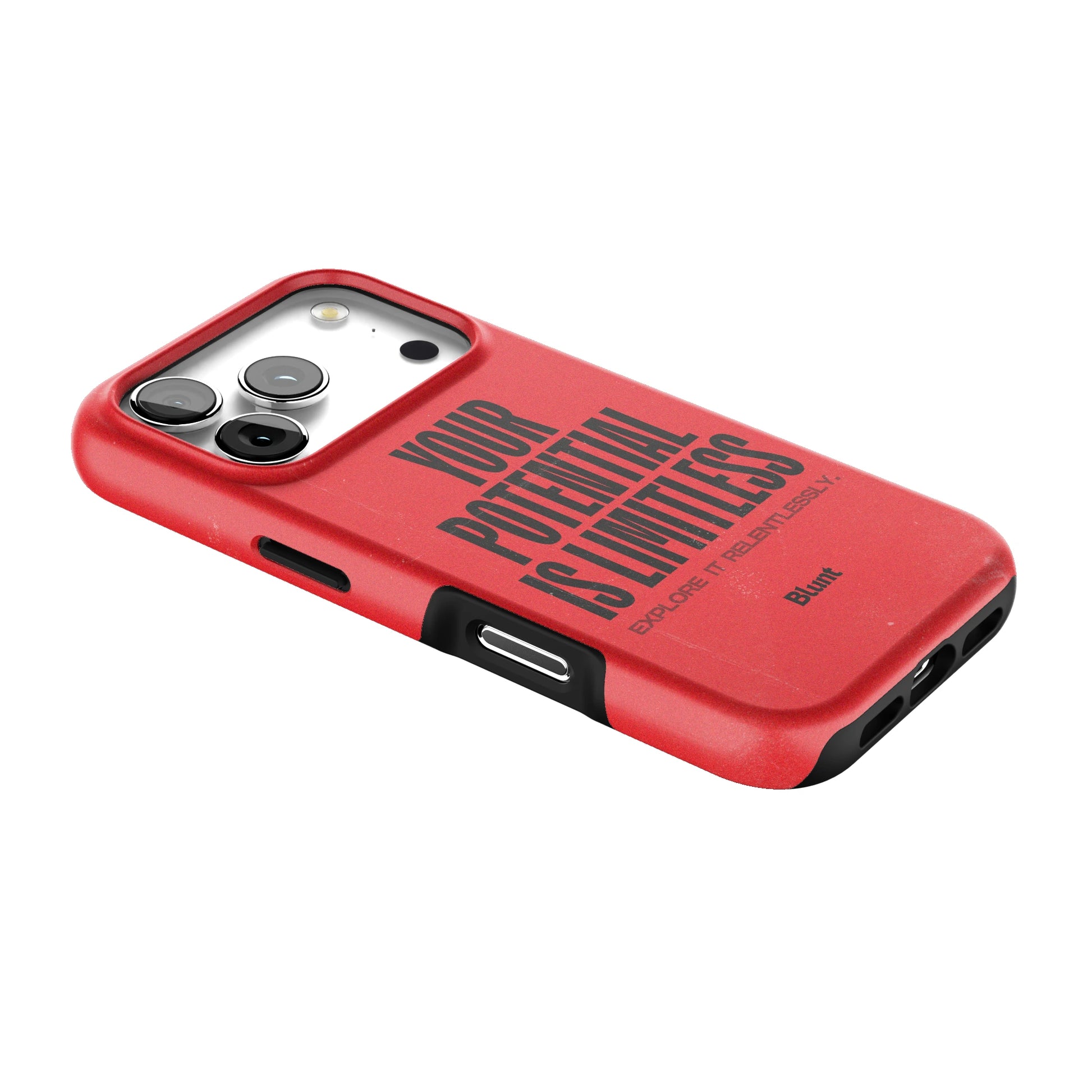 Limitless iPhone Case gallery - Iphone_17_Pro_2