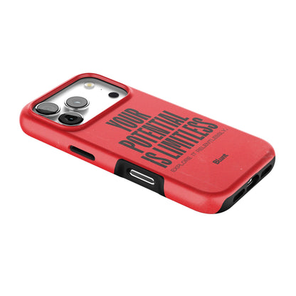 Limitless iPhone Case gallery - Iphone_17_Pro_2
