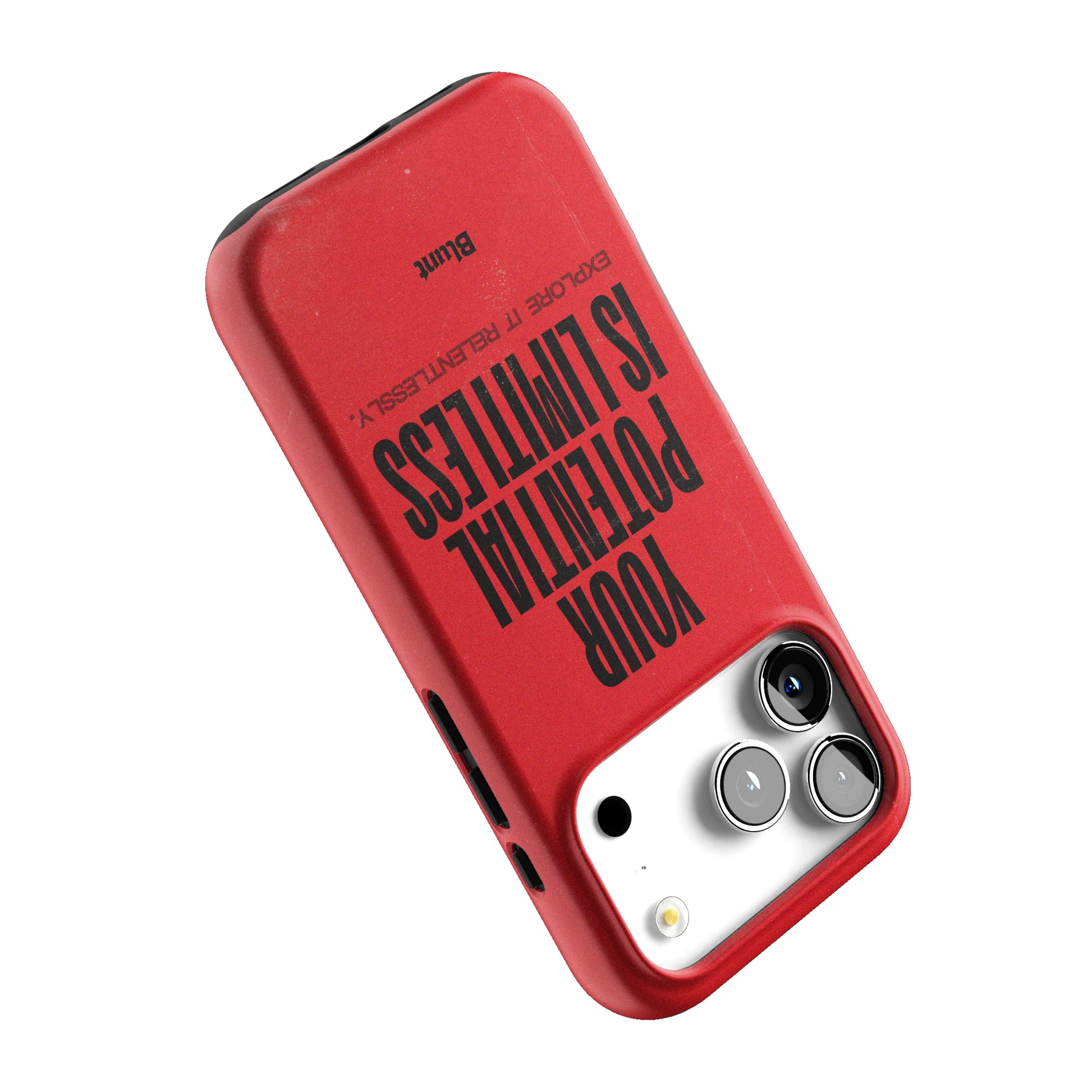 Limitless iPhone Case gallery - Iphone_17_Pro_5