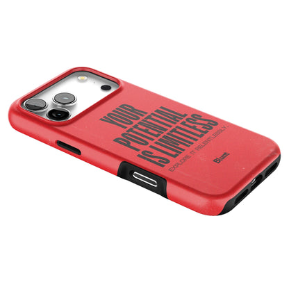 Limitless iPhone Case gallery - Iphone_17_Pro_Max_2