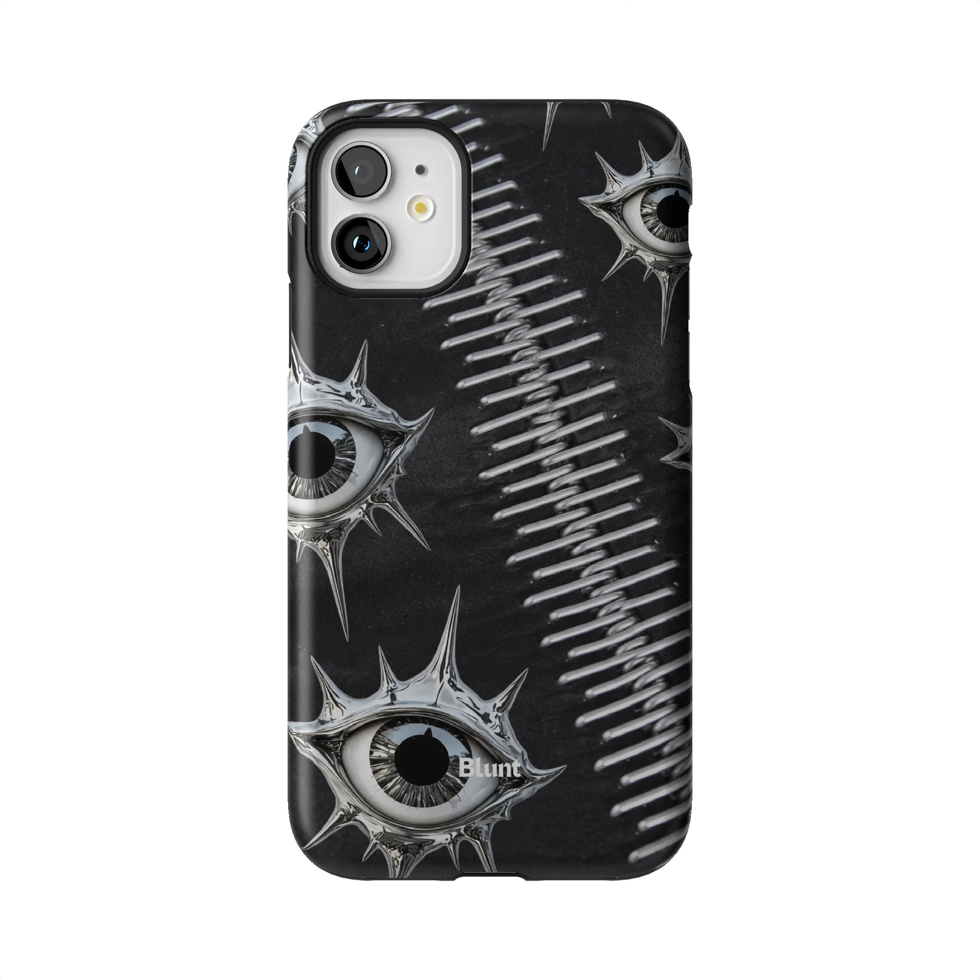 Living Alloy iPhone Case gallery - Iphone_11_Iphone_1