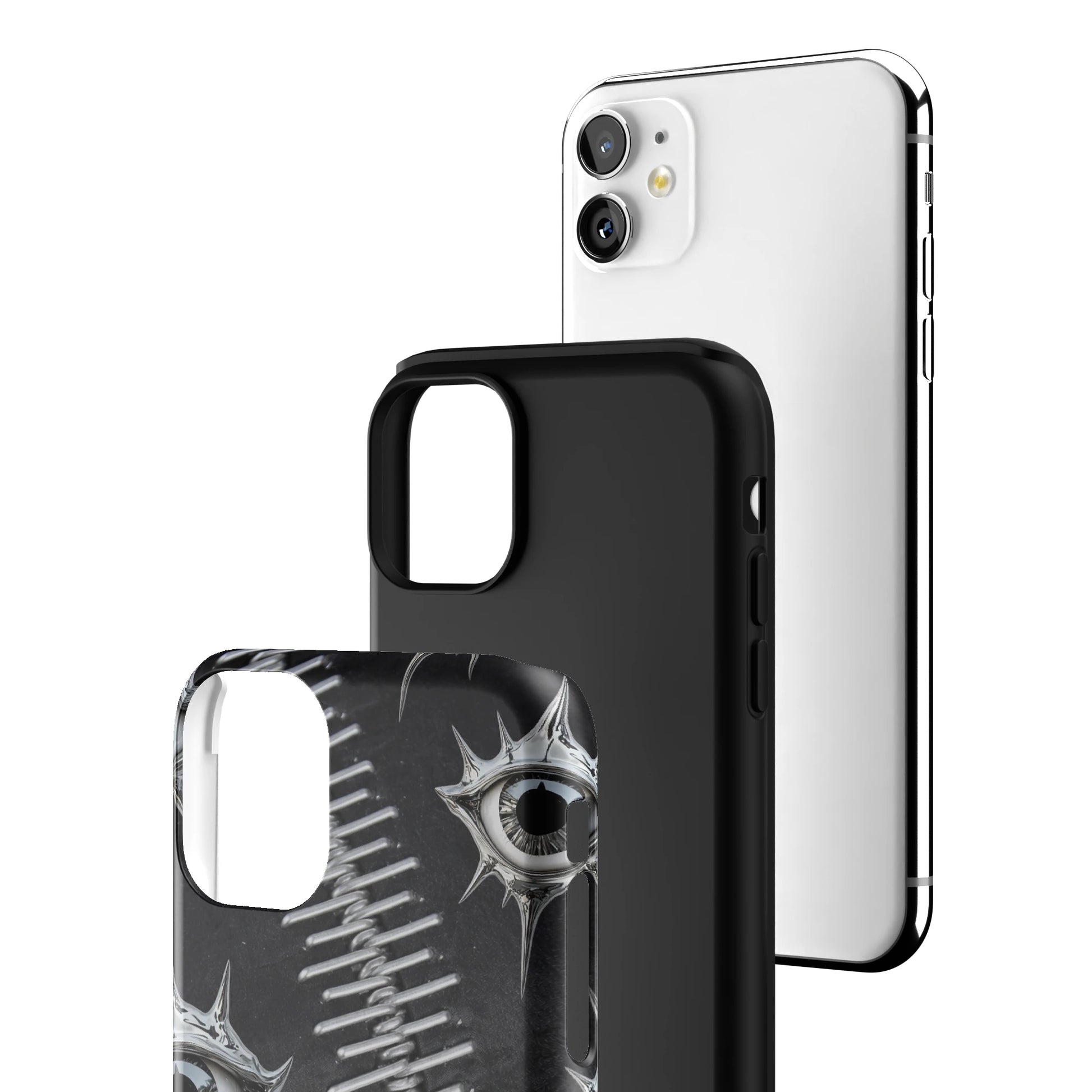 Living Alloy iPhone Case gallery - Iphone_11_Iphone_3