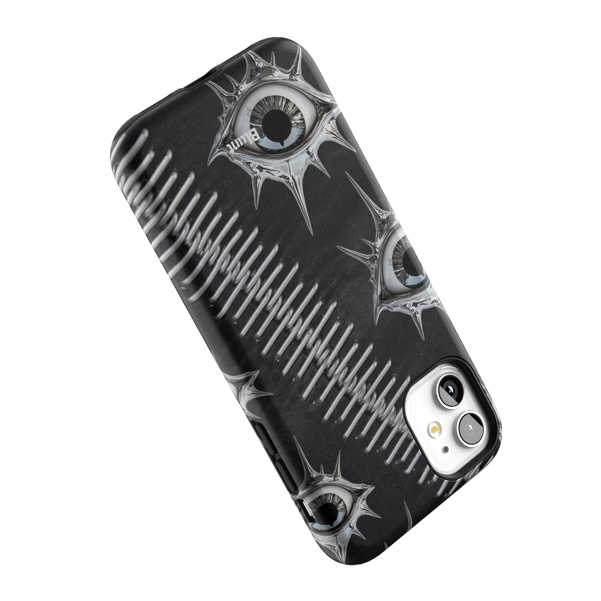 Living Alloy iPhone Case gallery - Iphone_11_Iphone_5