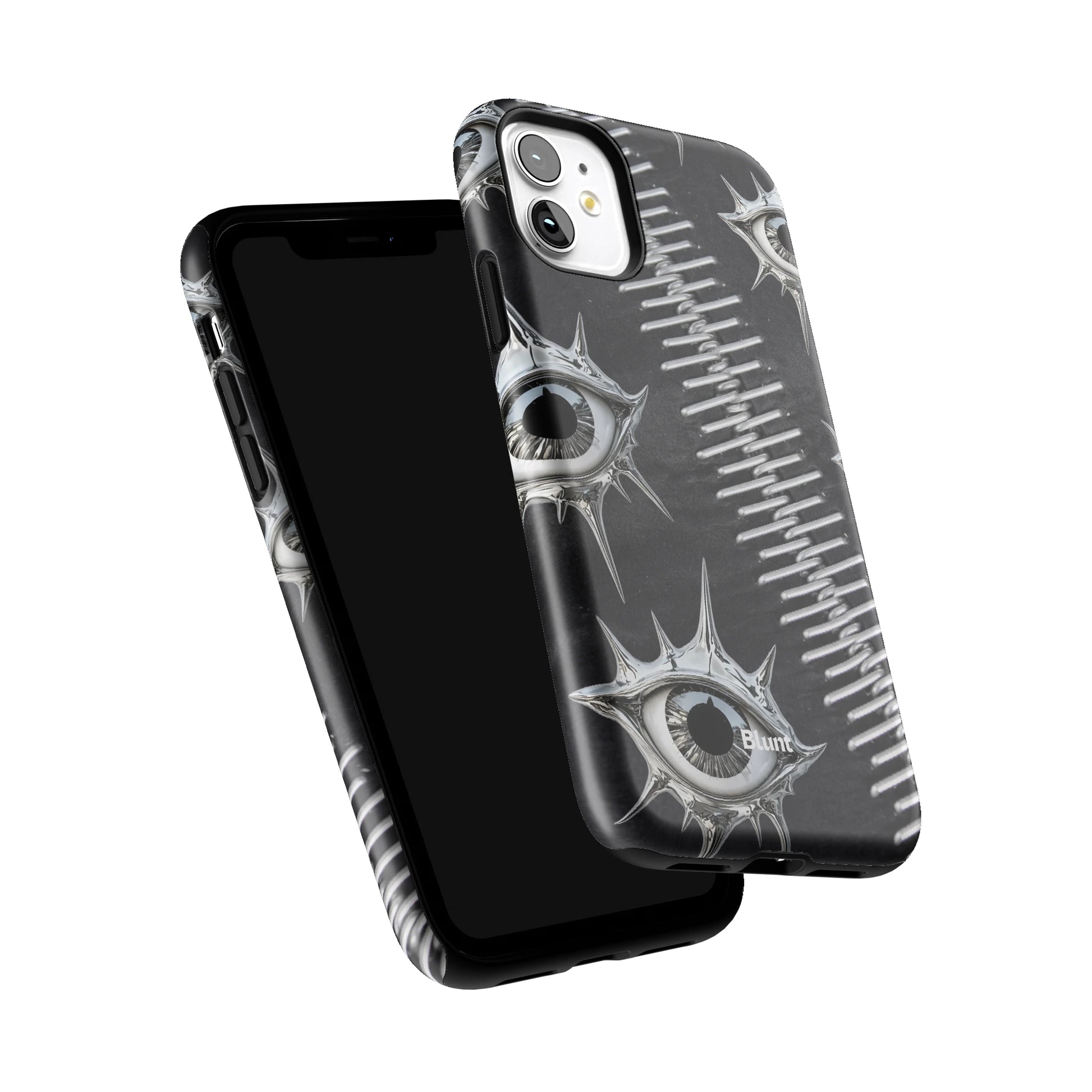 Living Alloy iPhone Case gallery - Iphone_11_Iphone_6