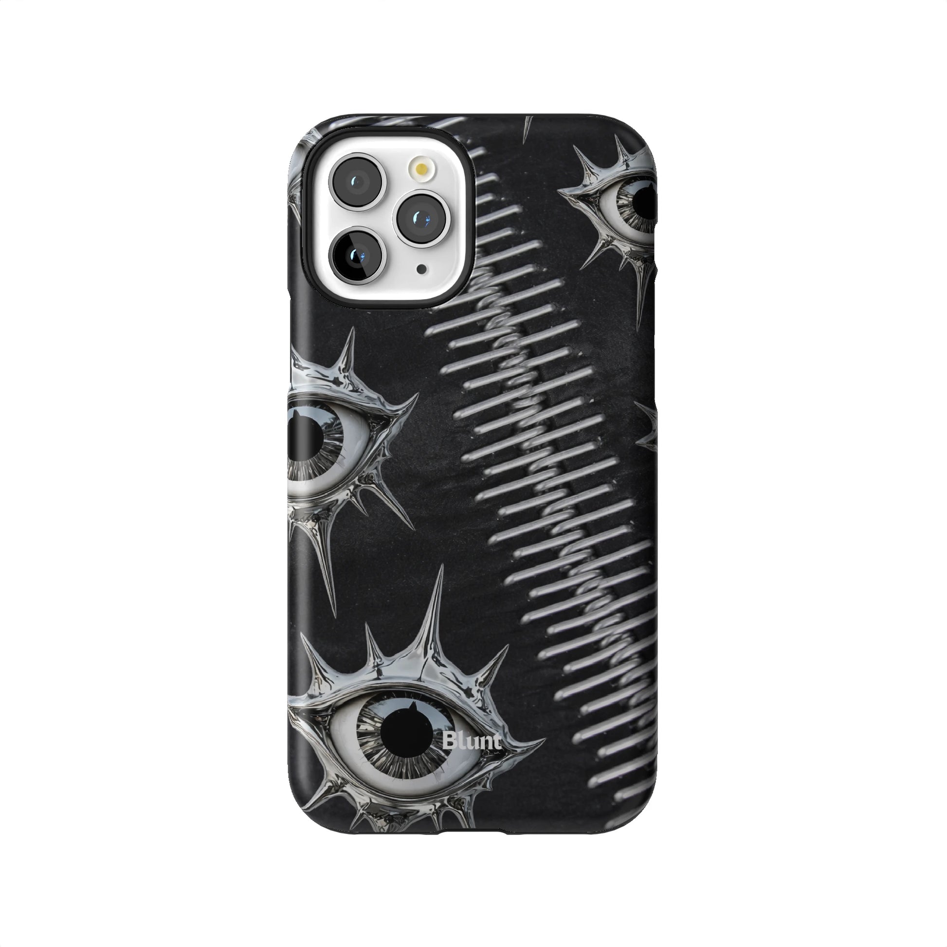 Living Alloy iPhone Case gallery - Iphone_11_Pro_1