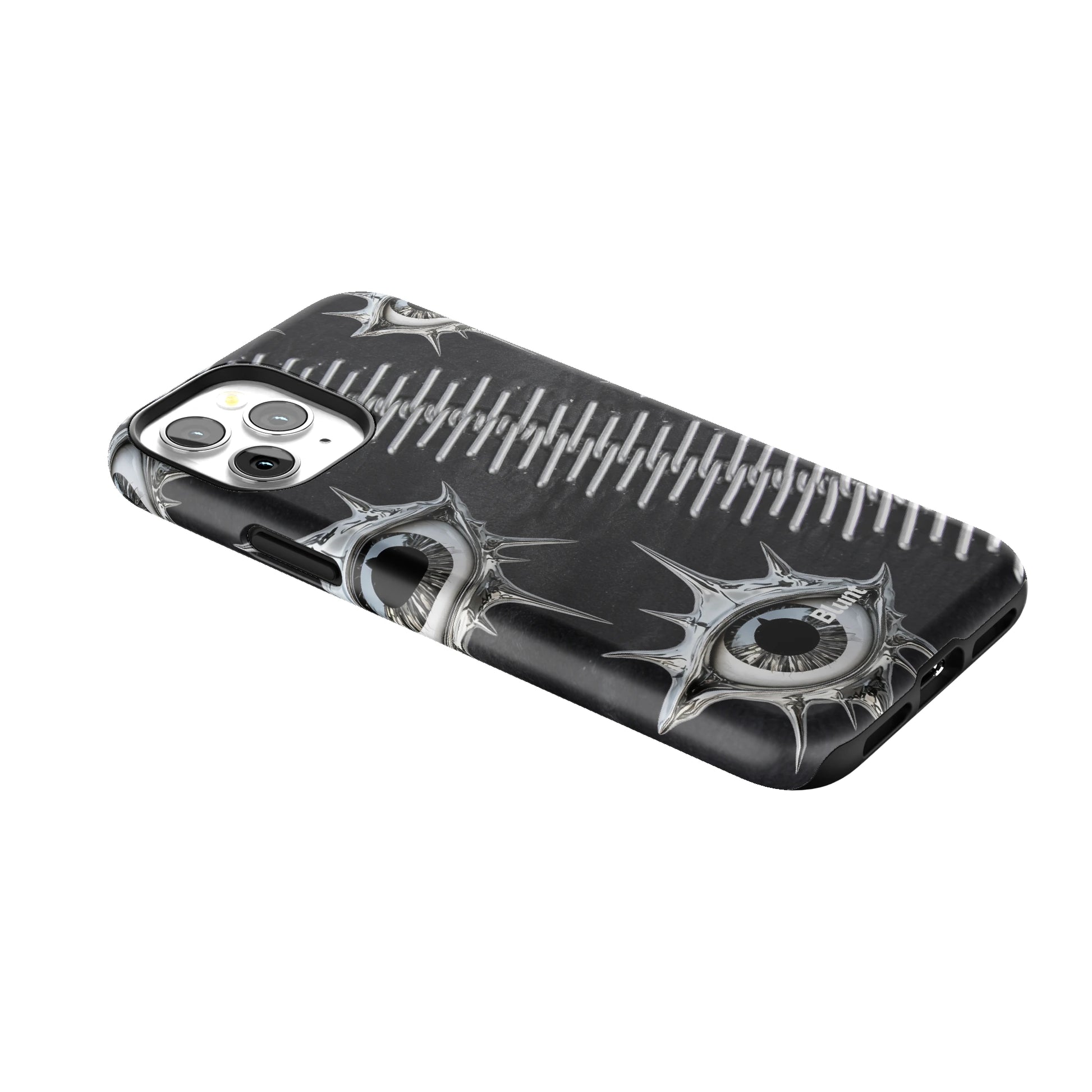 Living Alloy iPhone Case gallery - Iphone_11_Pro_2