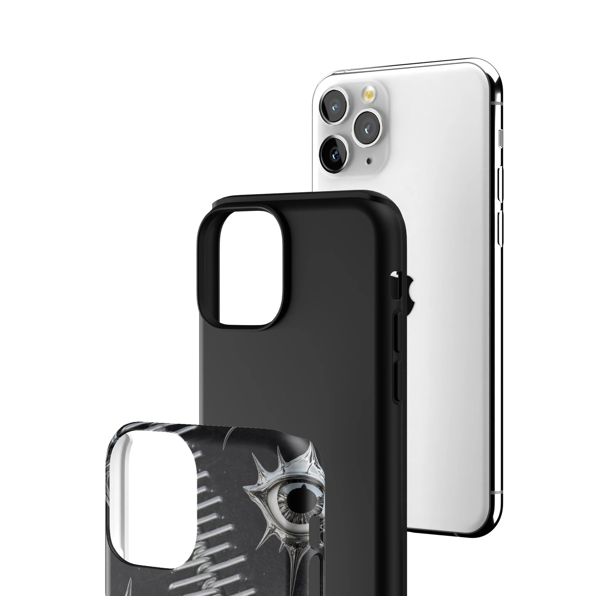 Living Alloy iPhone Case gallery - Iphone_11_Pro_3