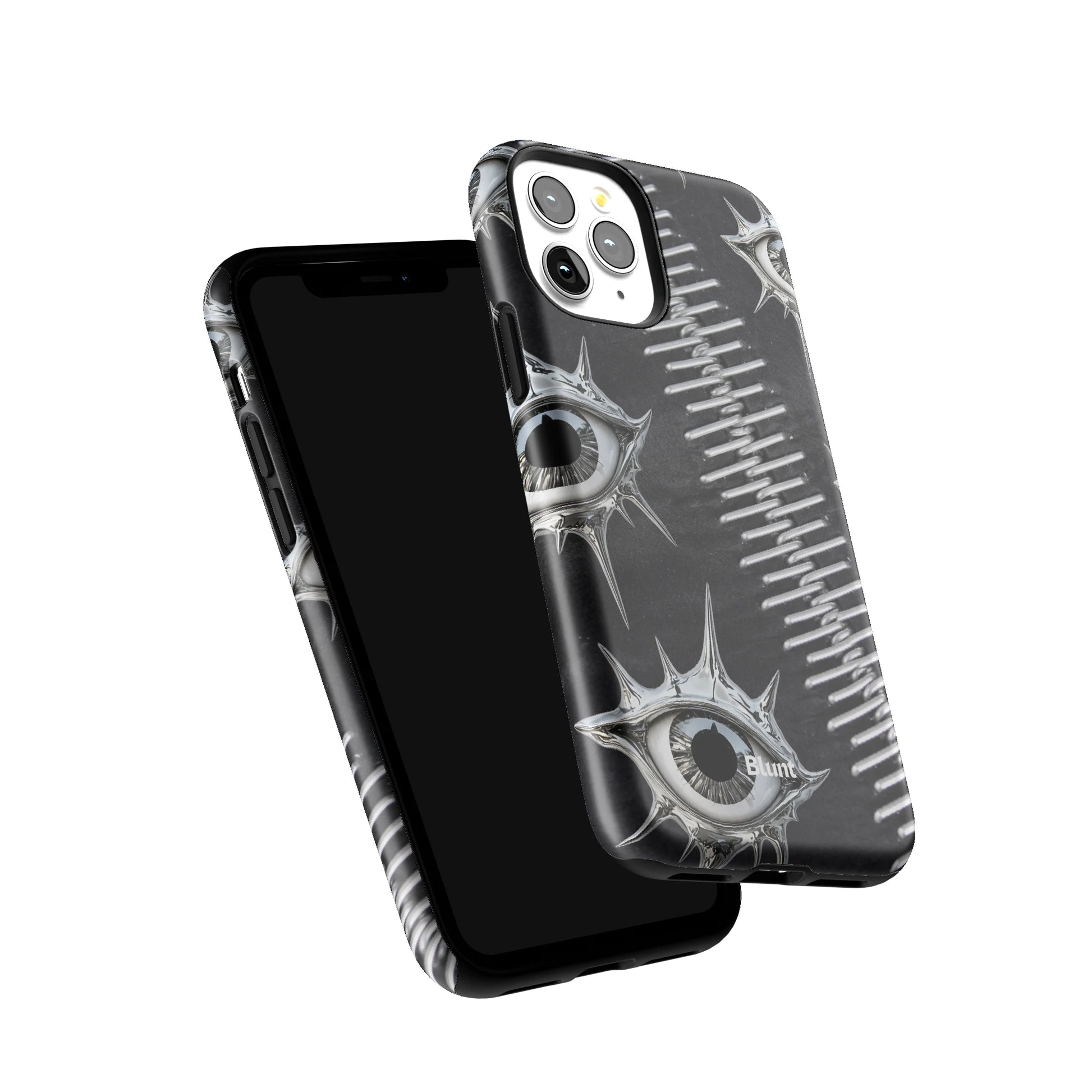 Living Alloy iPhone Case gallery - Iphone_11_Pro_6