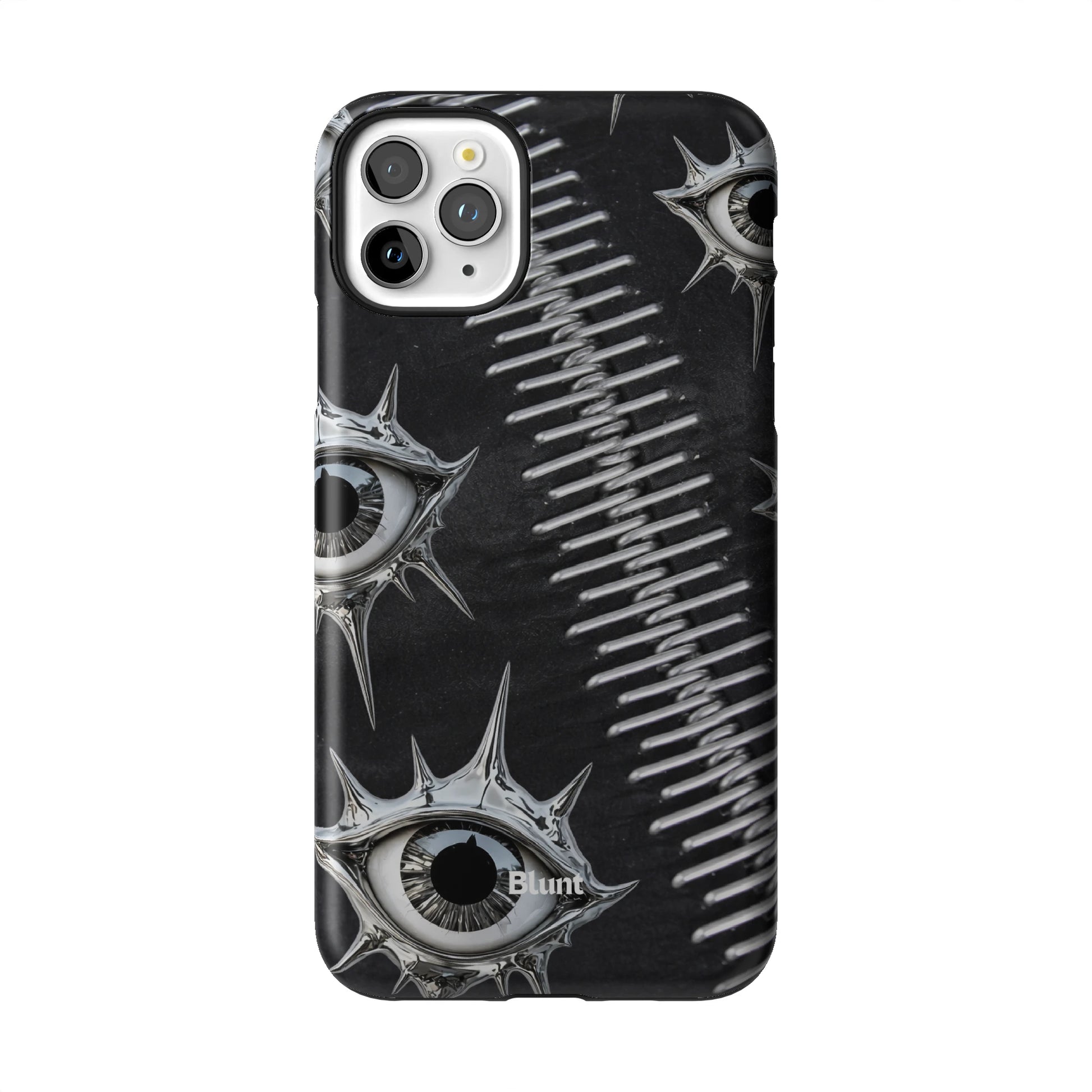 Living Alloy iPhone Case gallery - Iphone_11_Pro_Max_1