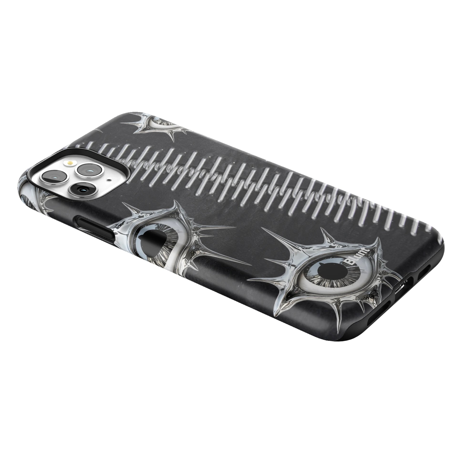 Living Alloy iPhone Case gallery - Iphone_11_Pro_Max_2