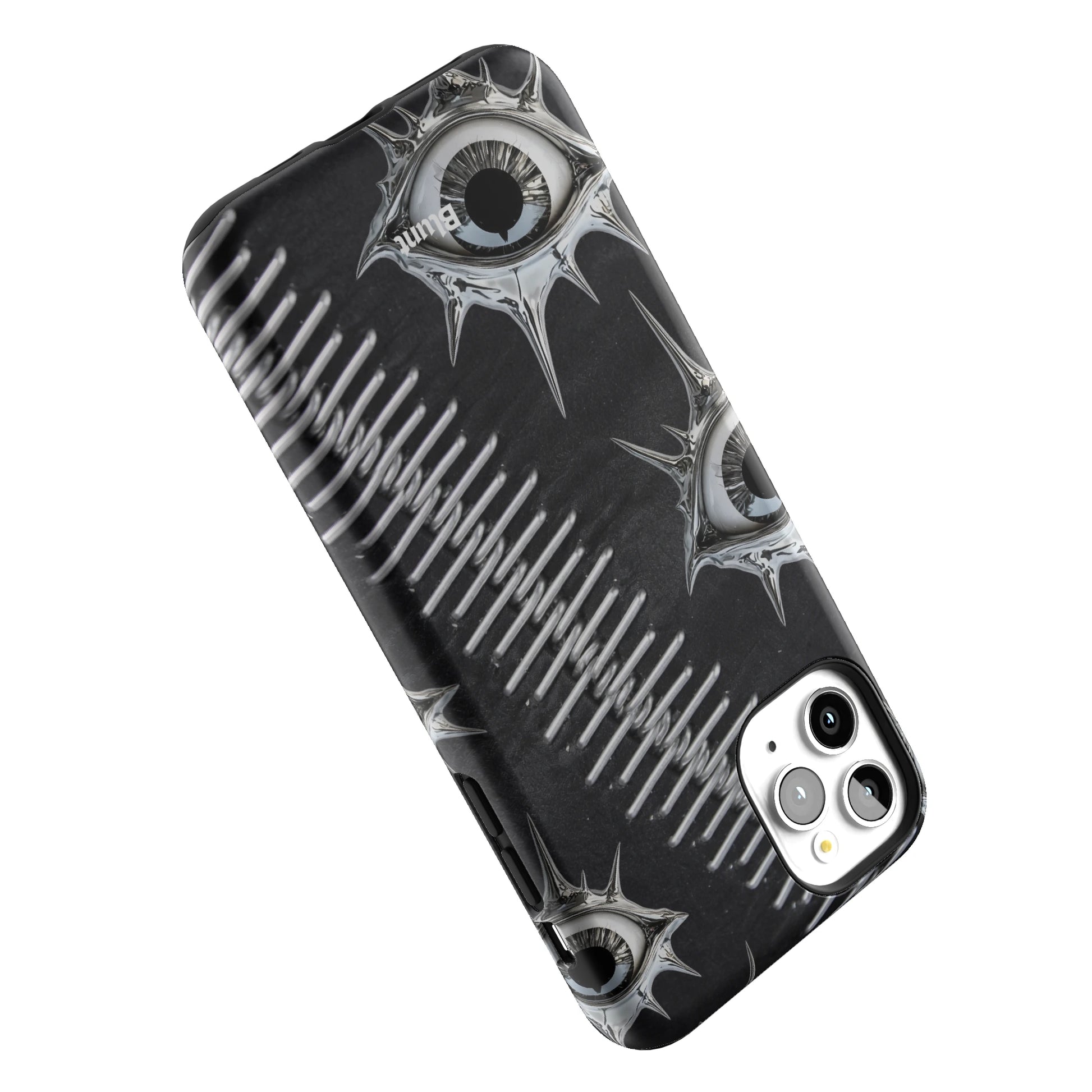 Living Alloy iPhone Case gallery - Iphone_11_Pro_Max_5