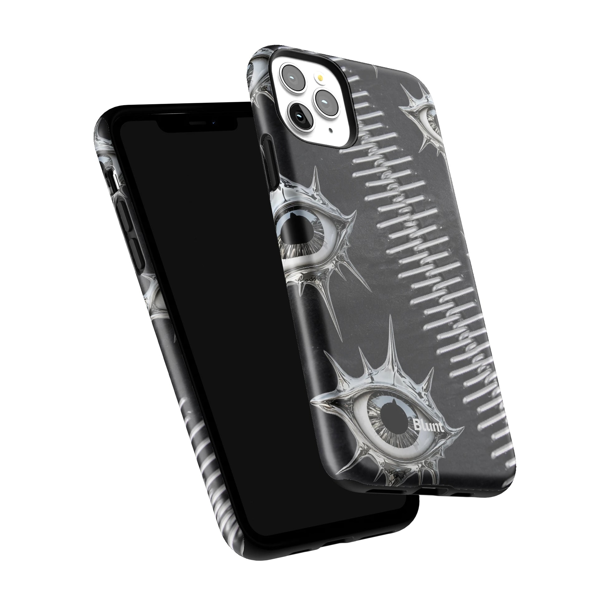 Living Alloy iPhone Case gallery - Iphone_11_Pro_Max_6