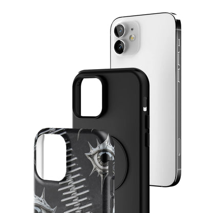 Living Alloy iPhone Case gallery - Iphone_12_Iphone_3