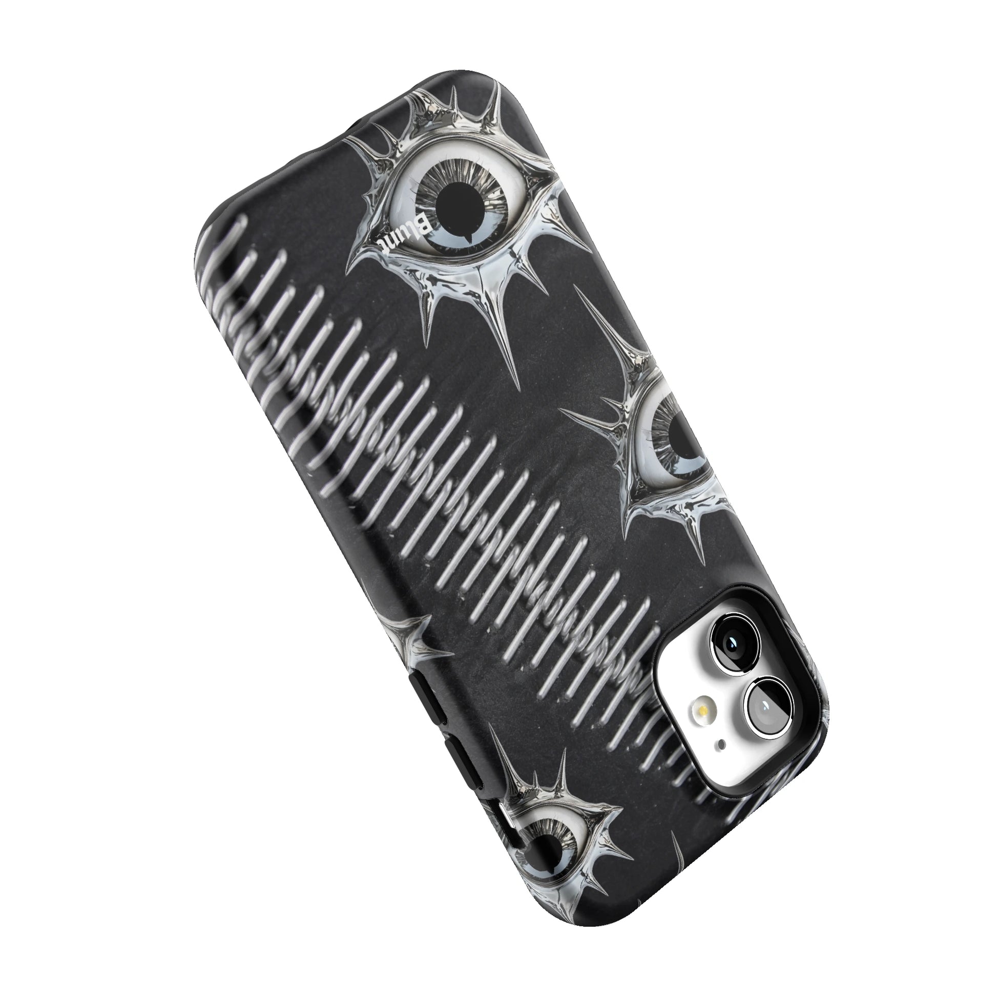 Living Alloy iPhone Case gallery - Iphone_12_Iphone_5