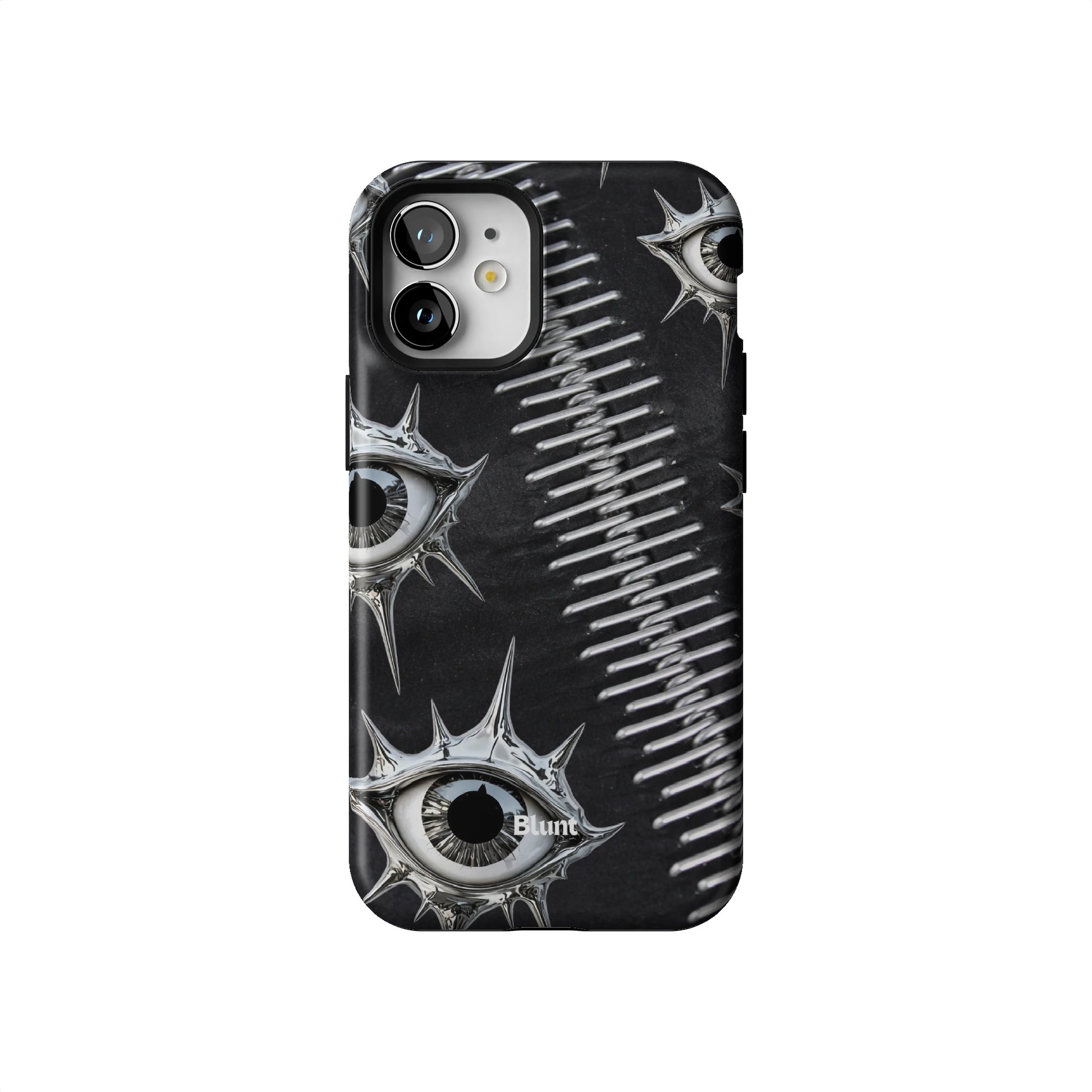 Living Alloy iPhone Case gallery - Iphone_12_Mini_Air_Plus_1