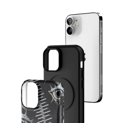 Living Alloy iPhone Case gallery - Iphone_12_Mini_Air_Plus_3