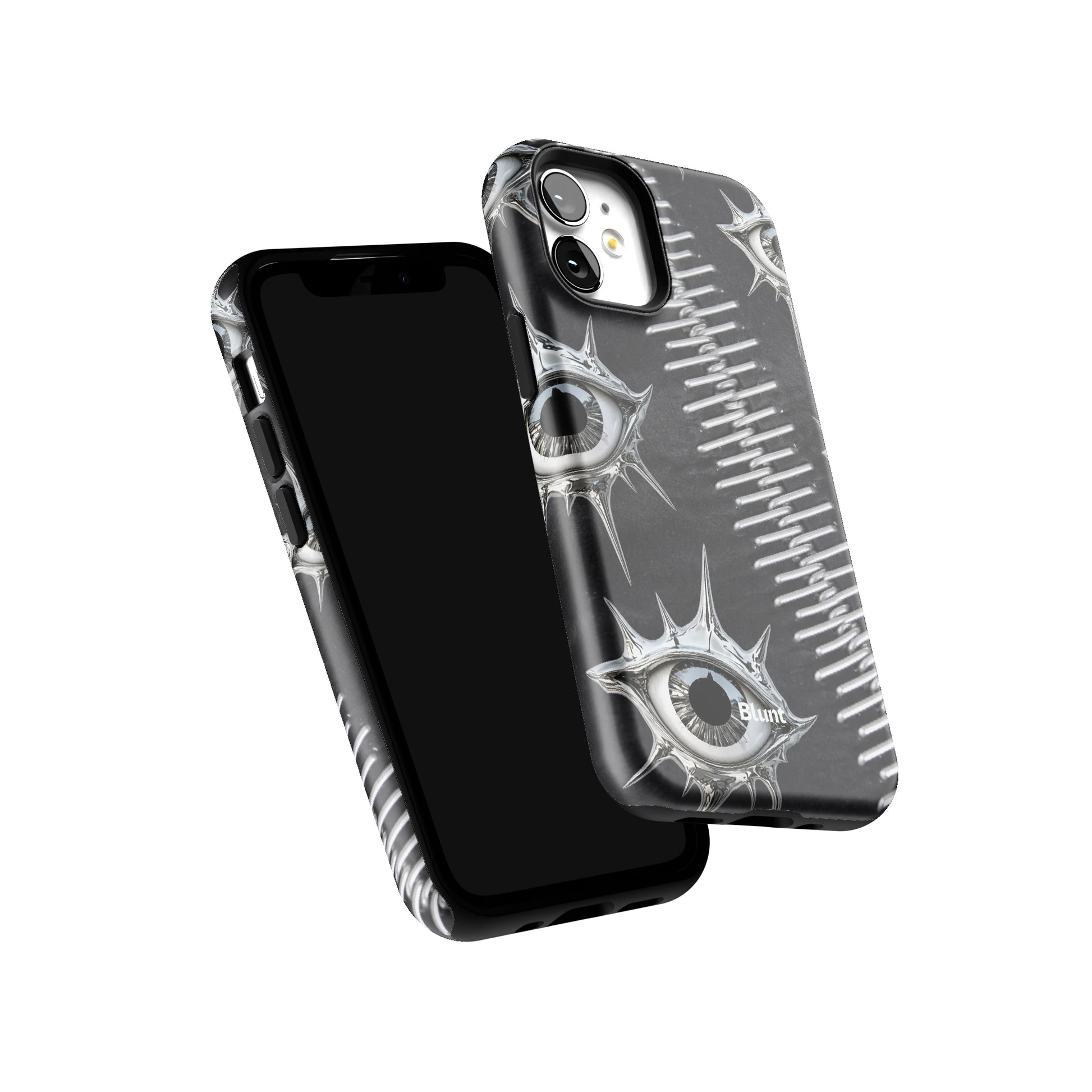 Living Alloy iPhone Case gallery - Iphone_12_Mini_Air_Plus_6