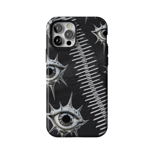Living Alloy iPhone Case gallery - Iphone_12_Pro_1