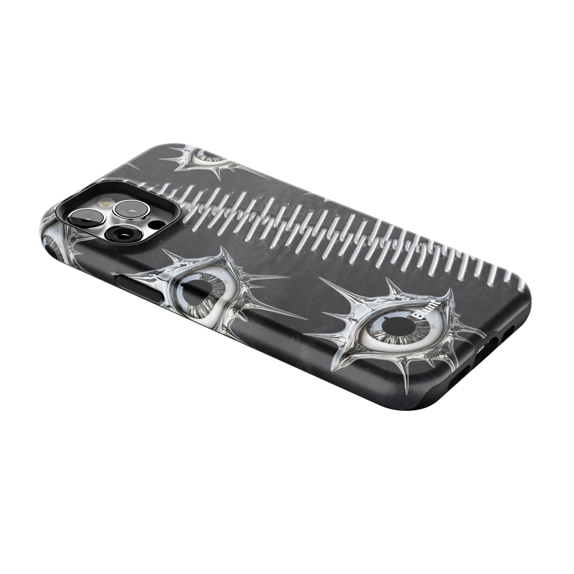 Living Alloy iPhone Case gallery - Iphone_12_Pro_2