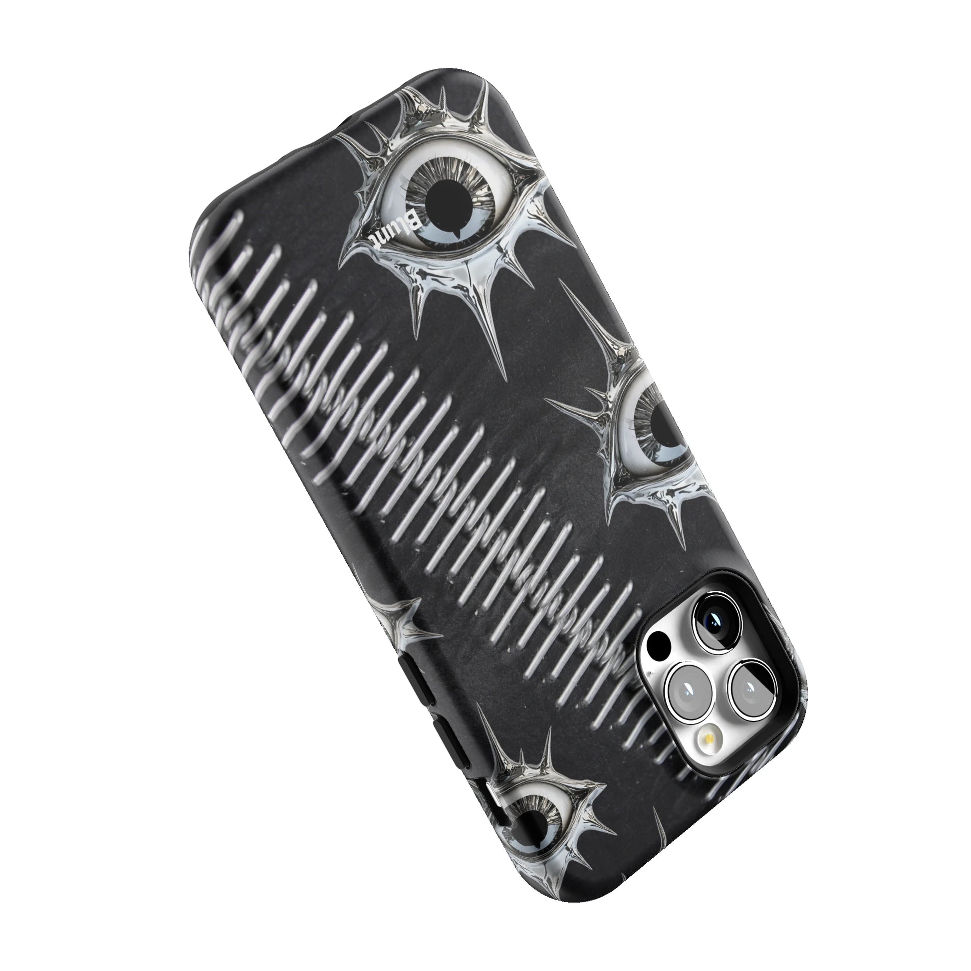Living Alloy iPhone Case gallery - Iphone_12_Pro_5