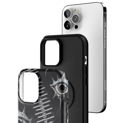 Living Alloy iPhone Case gallery - Iphone_12_Pro_Max_3