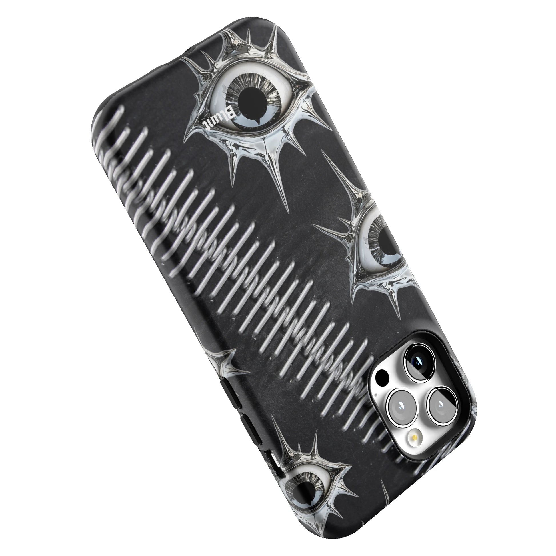 Living Alloy iPhone Case gallery - Iphone_12_Pro_Max_5