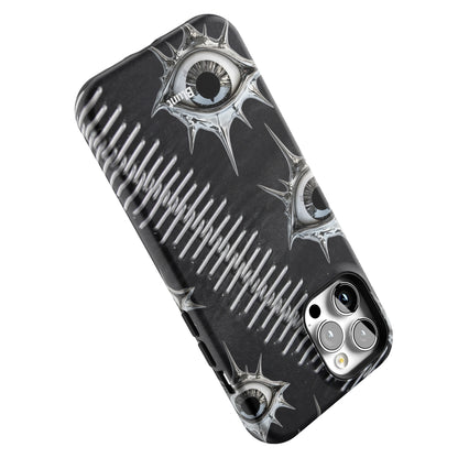 Living Alloy iPhone Case gallery - Iphone_12_Pro_Max_5