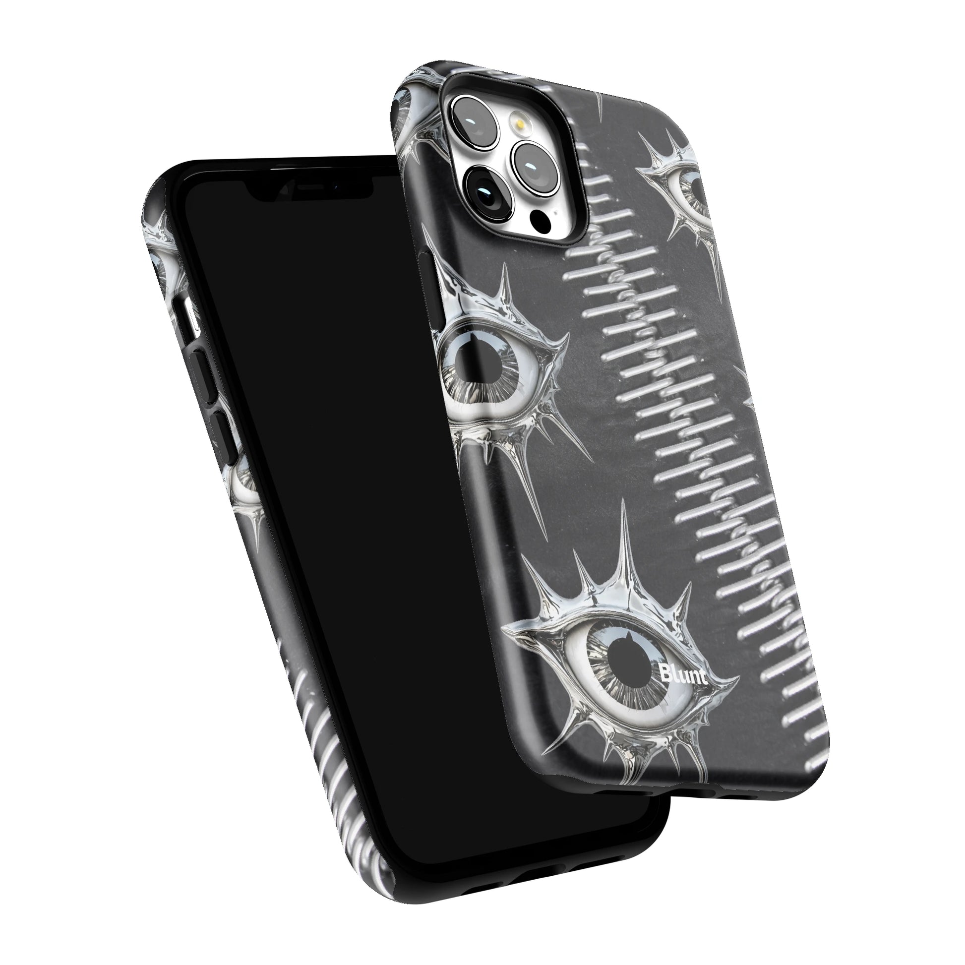 Living Alloy iPhone Case gallery - Iphone_12_Pro_Max_6