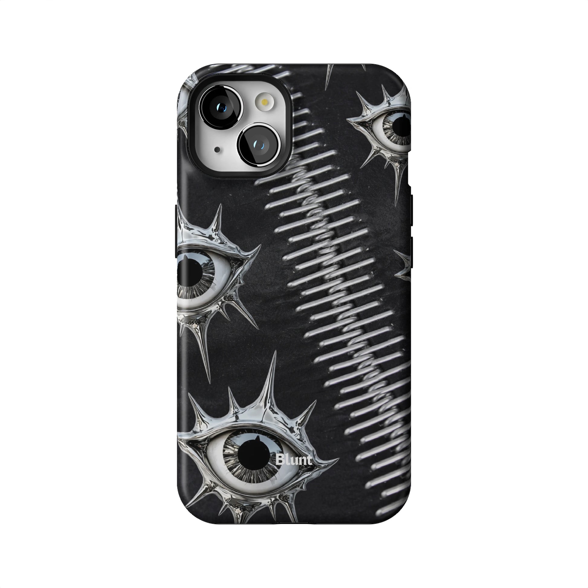 Living Alloy iPhone Case gallery - Iphone_13_Iphone_1