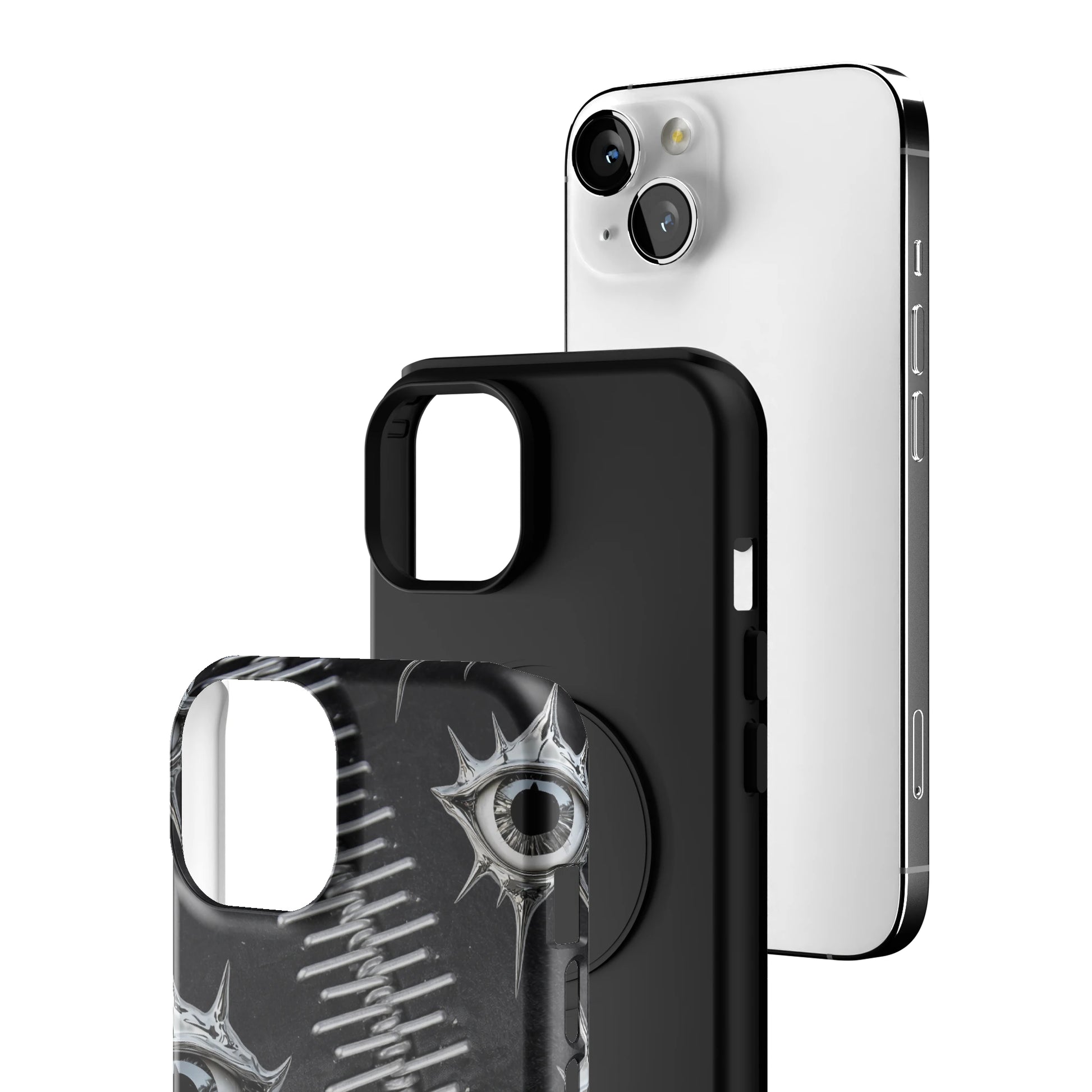 Living Alloy iPhone Case gallery - Iphone_13_Iphone_3