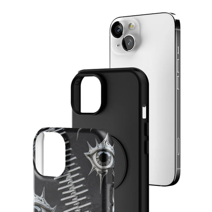 Living Alloy iPhone Case gallery - Iphone_13_Iphone_3