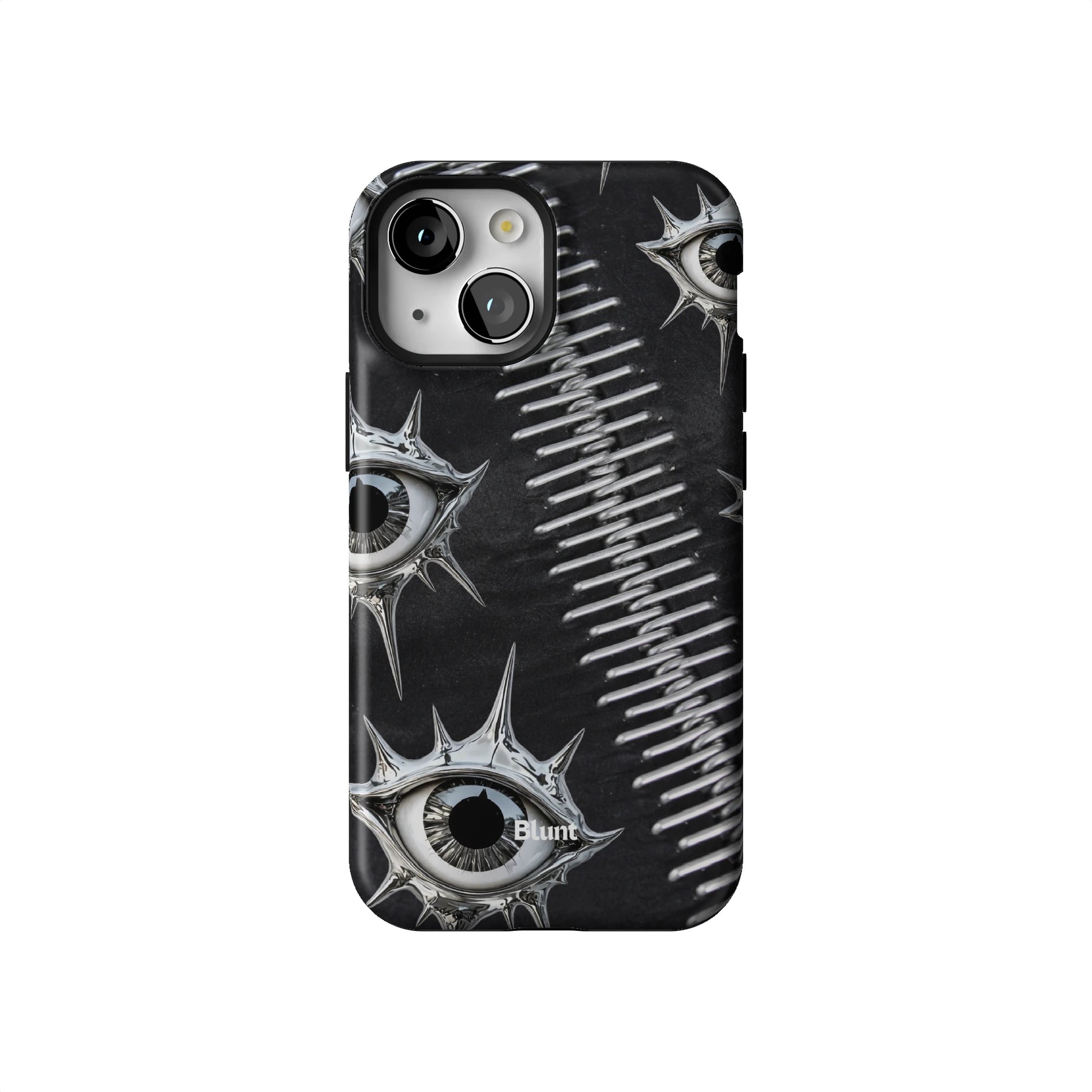 Living Alloy iPhone Case gallery - Iphone_13_Mini_Air_Plus_1