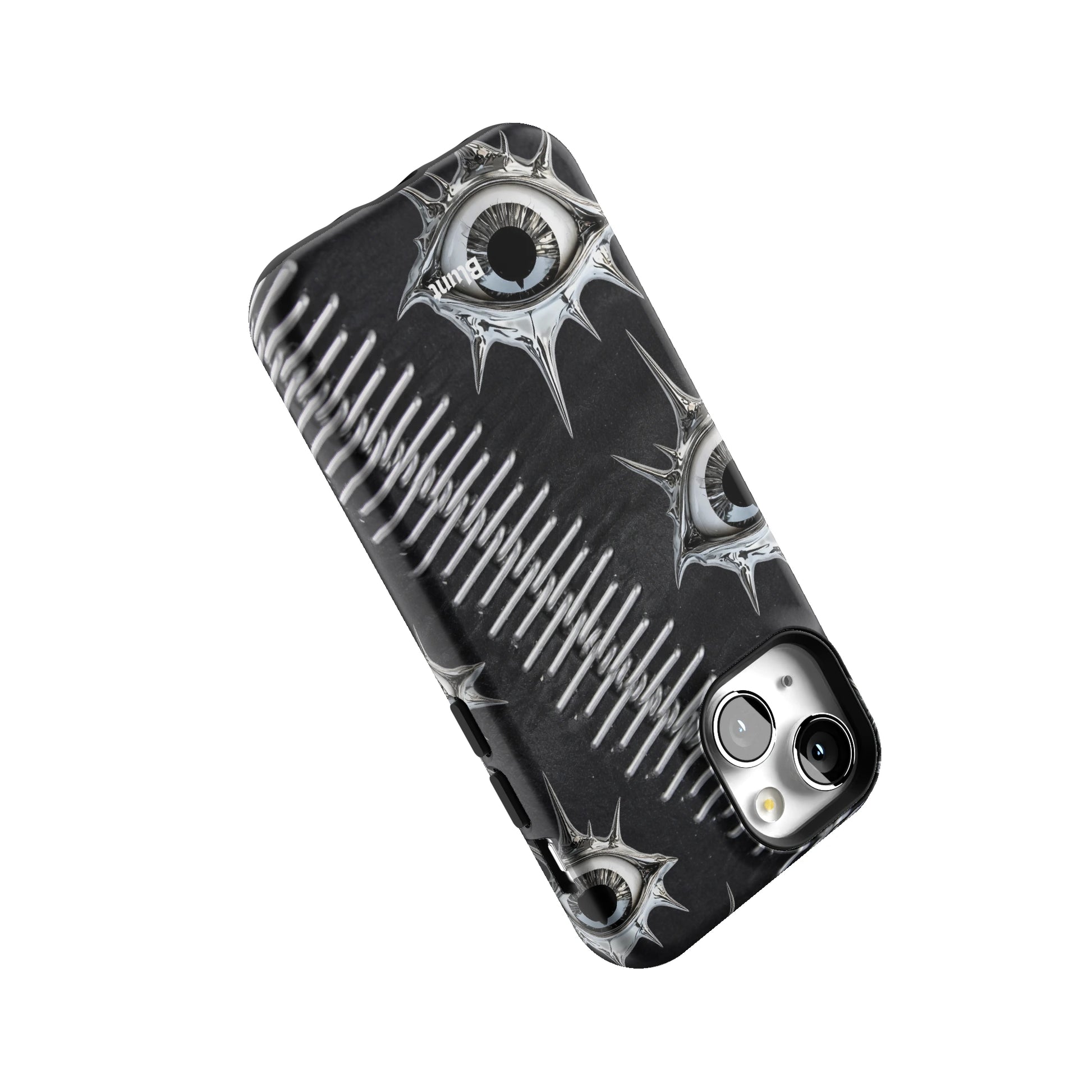Living Alloy iPhone Case gallery - Iphone_13_Mini_Air_Plus_5