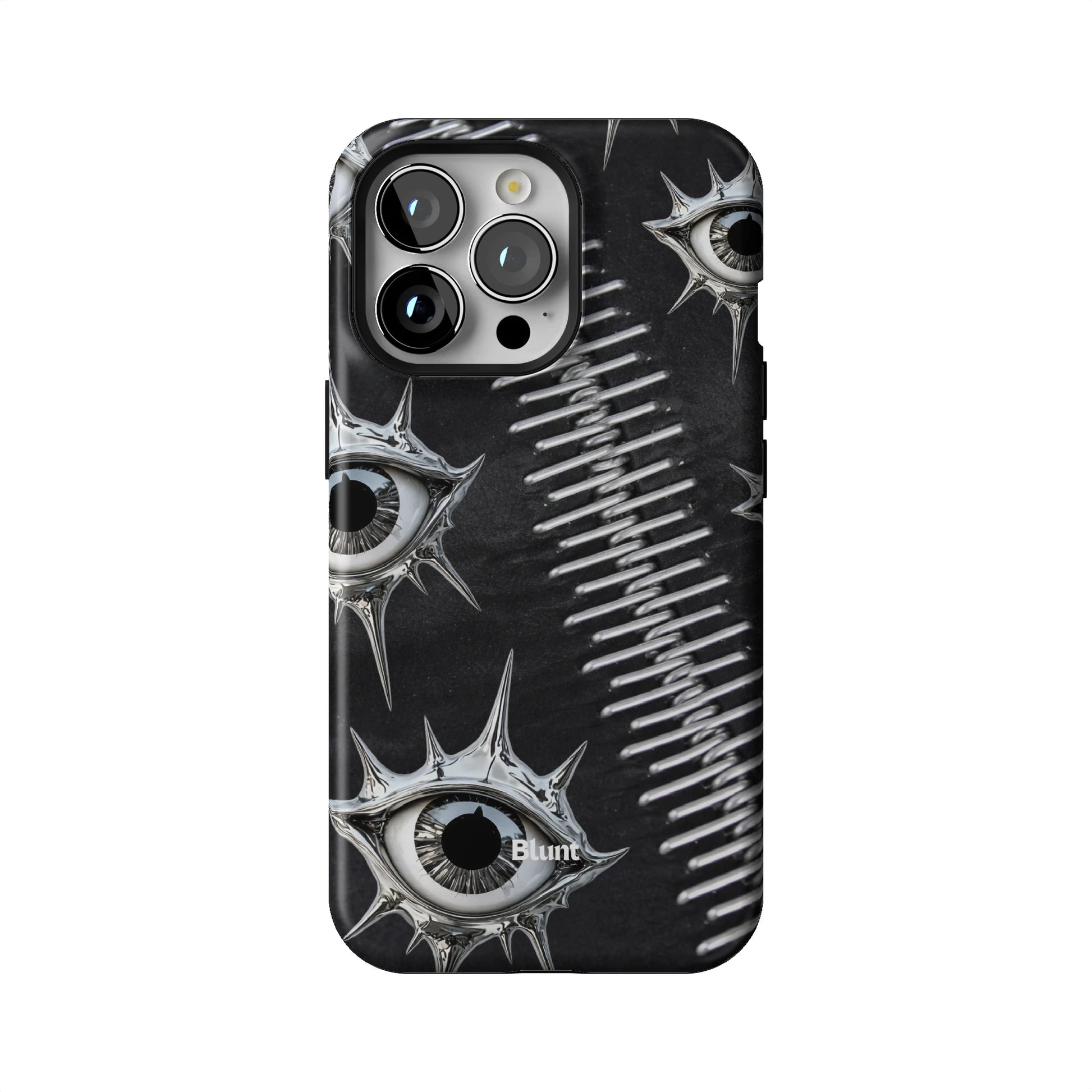 Living Alloy iPhone Case gallery - Iphone_13_Pro_1