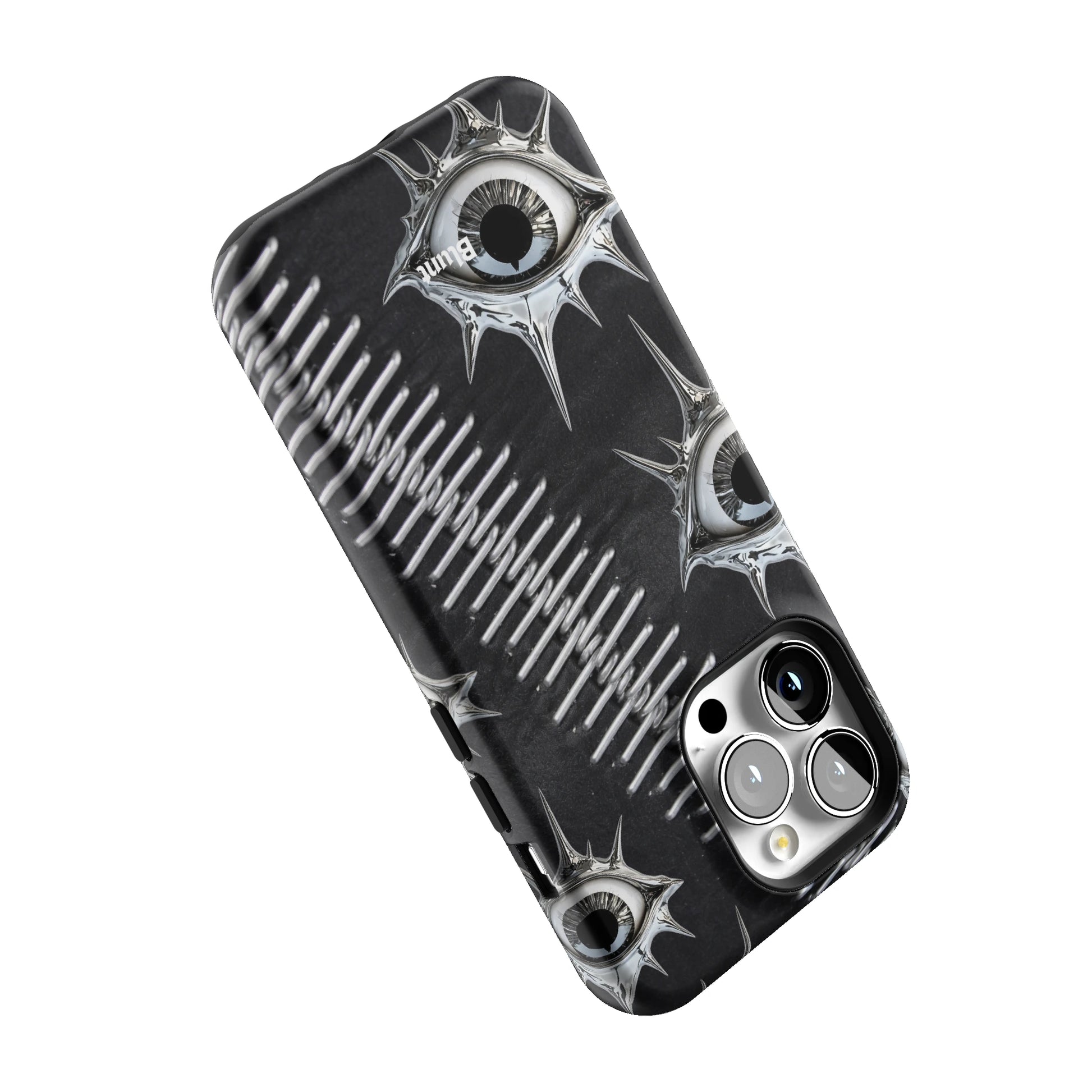 Living Alloy iPhone Case gallery - Iphone_13_Pro_5