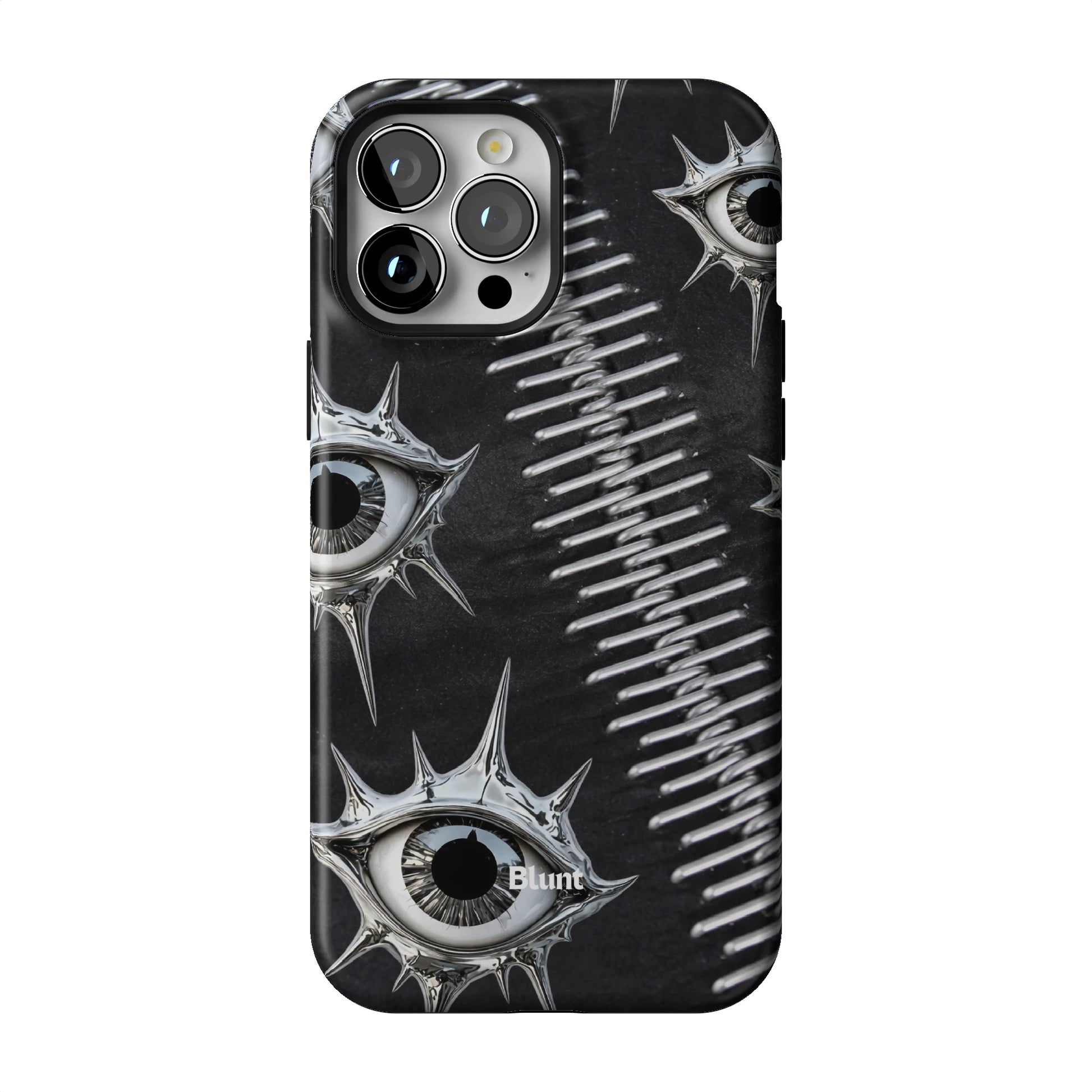 Living Alloy iPhone Case gallery - Iphone_13_Pro_Max_1
