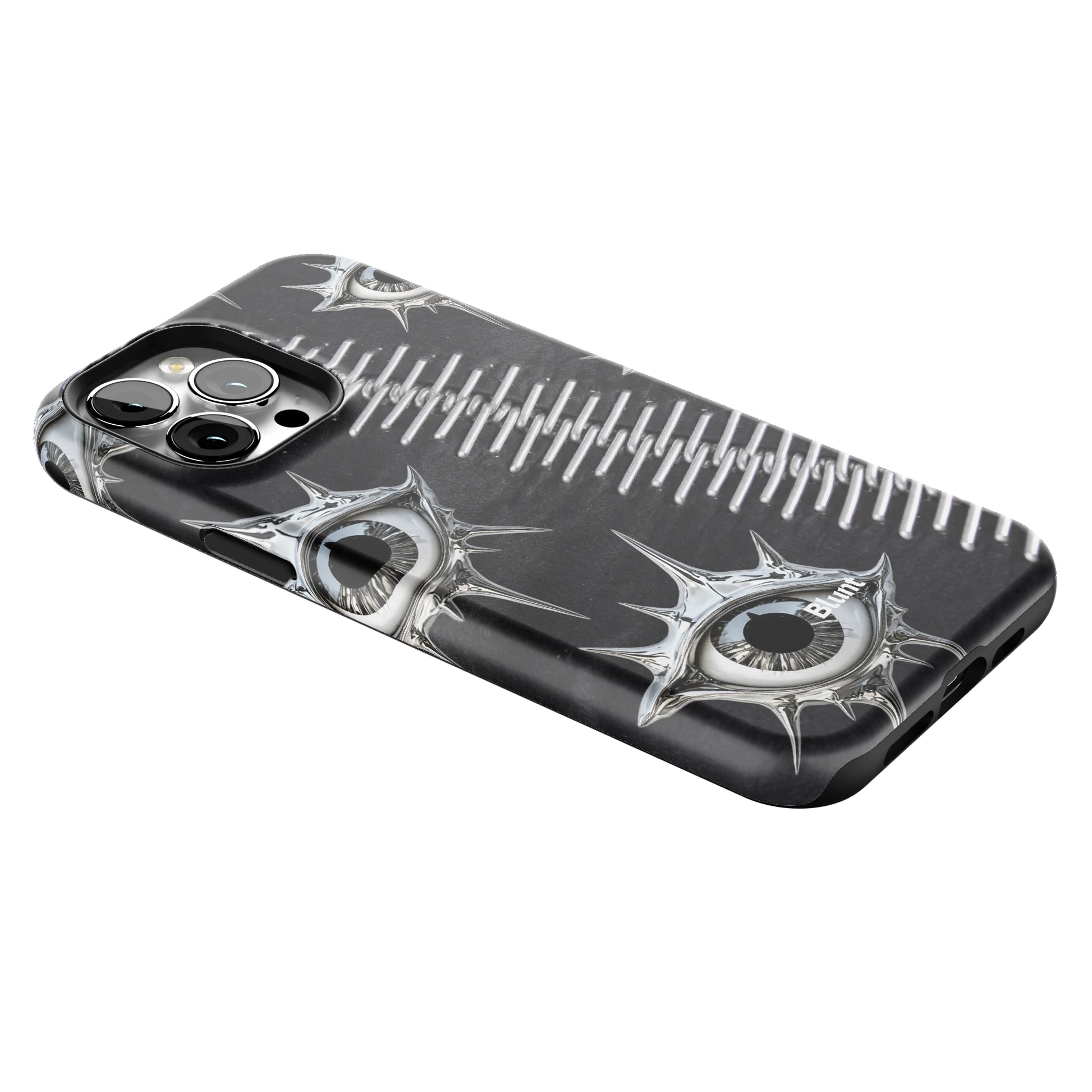 Living Alloy iPhone Case gallery - Iphone_13_Pro_Max_2