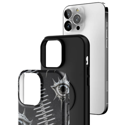 Living Alloy iPhone Case gallery - Iphone_13_Pro_Max_3