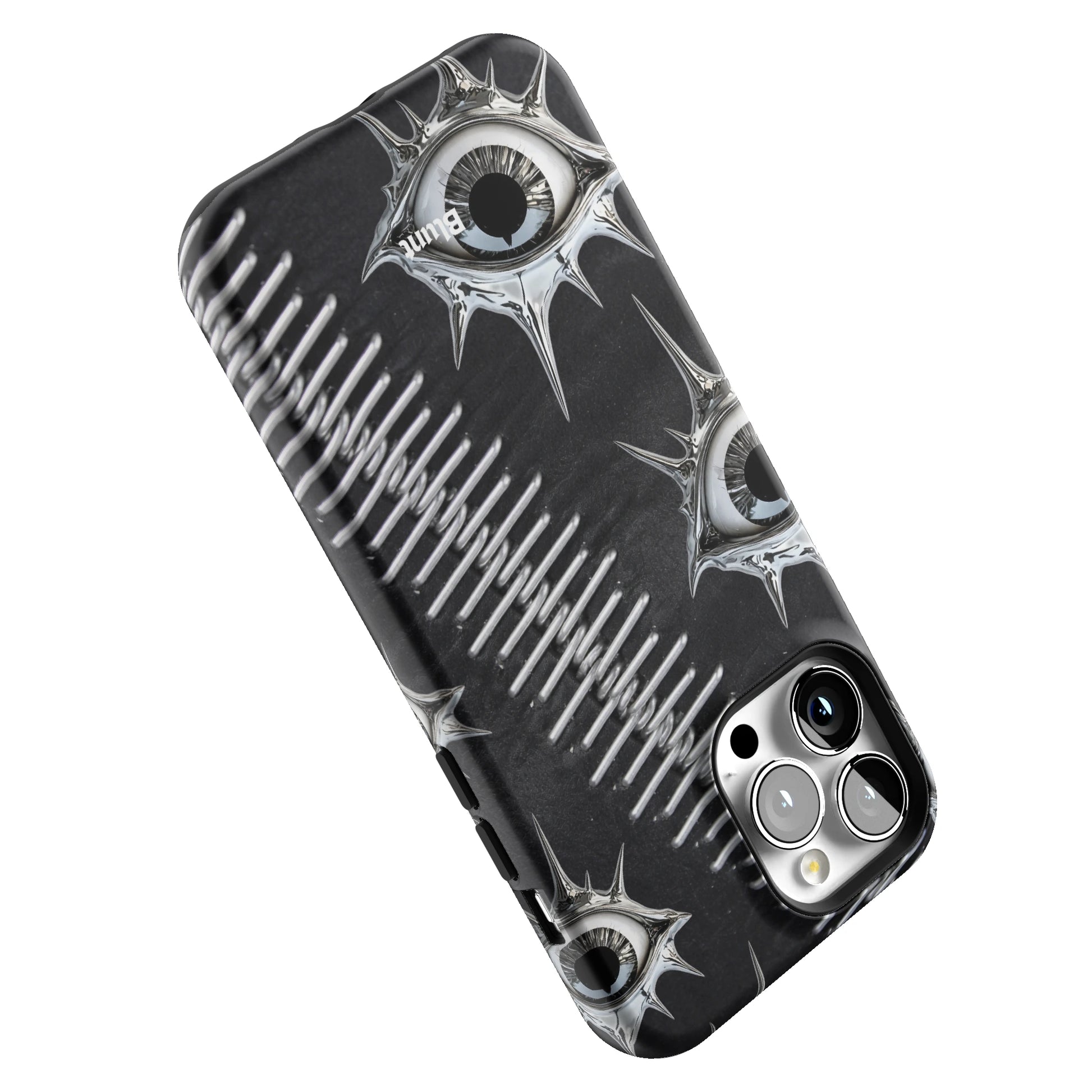 Living Alloy iPhone Case gallery - Iphone_13_Pro_Max_5