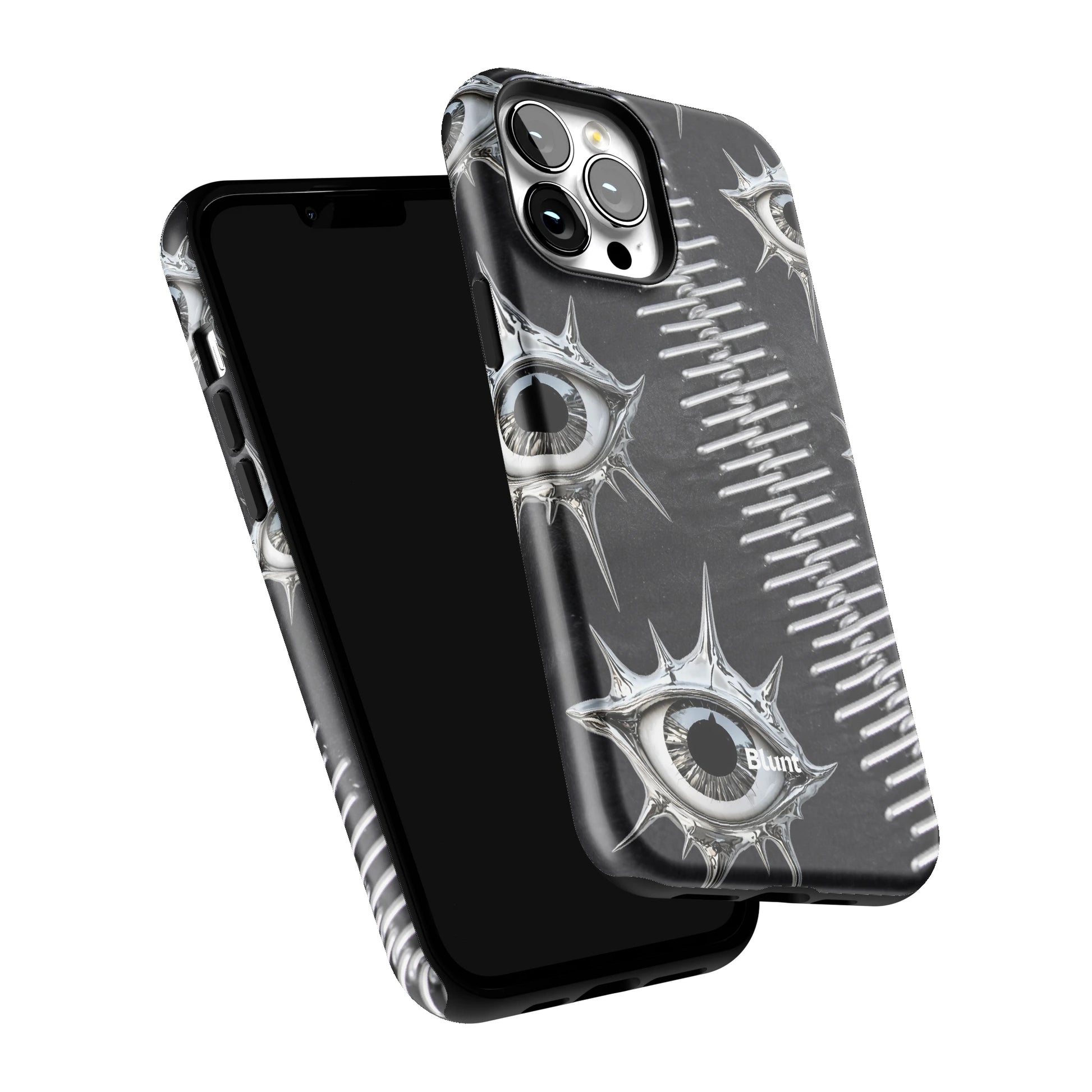 Living Alloy iPhone Case gallery - Iphone_13_Pro_Max_6