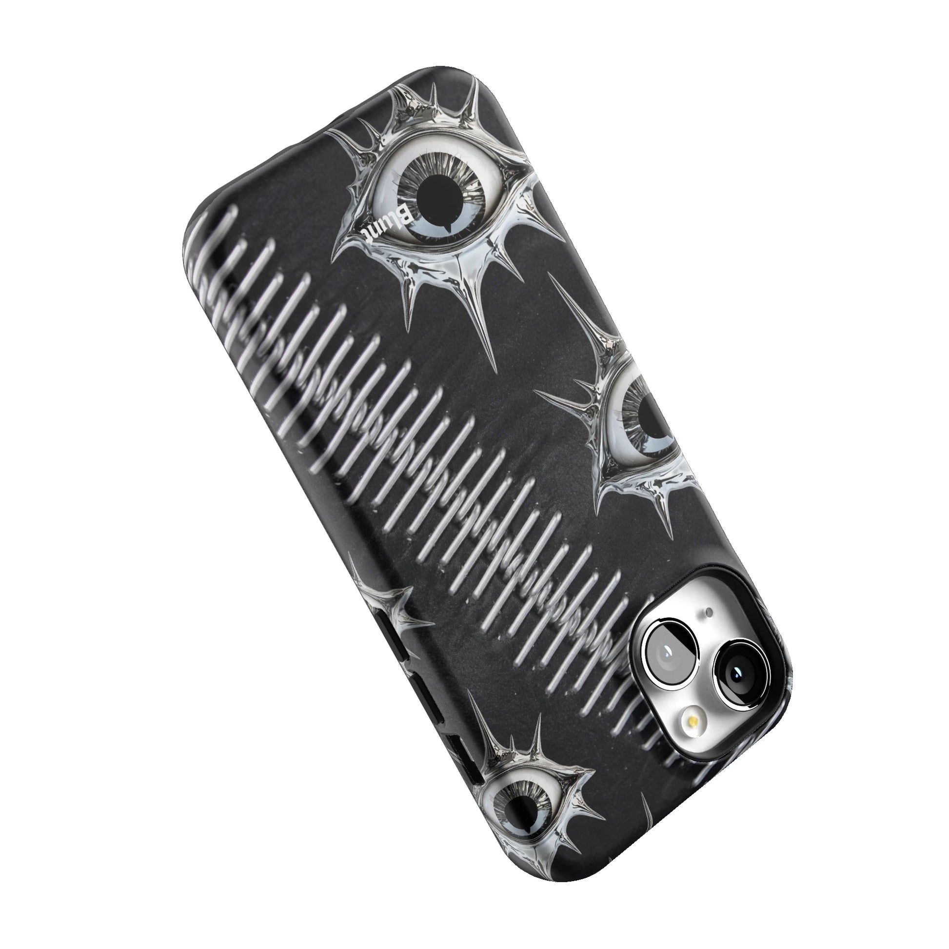Living Alloy iPhone Case gallery - Iphone_14_Iphone_5