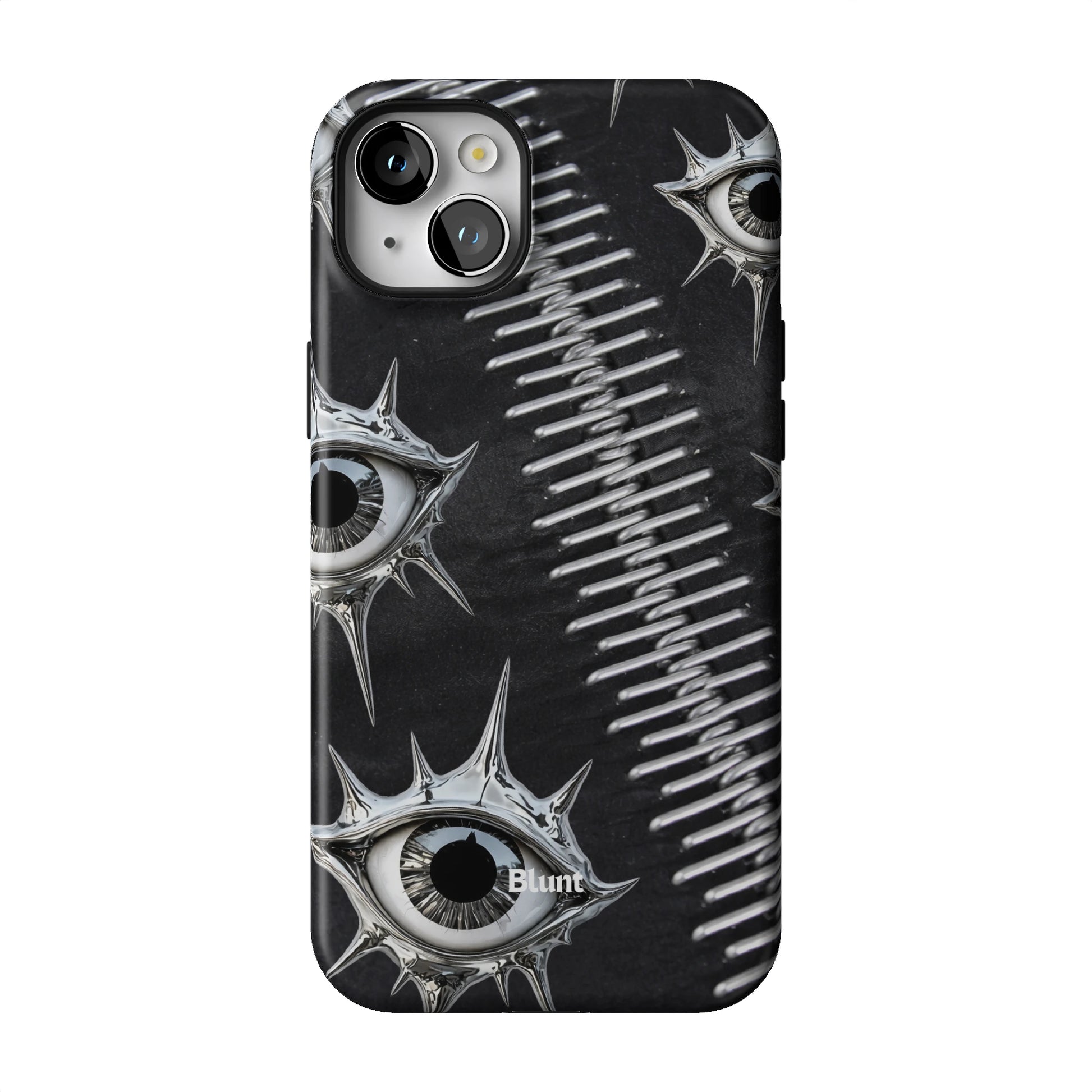 Living Alloy iPhone Case gallery - Iphone_14_Mini_Air_Plus_1