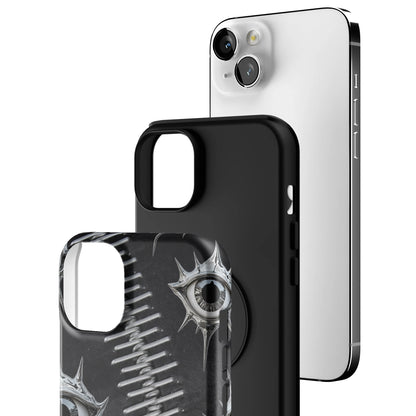 Living Alloy iPhone Case gallery - Iphone_14_Mini_Air_Plus_3