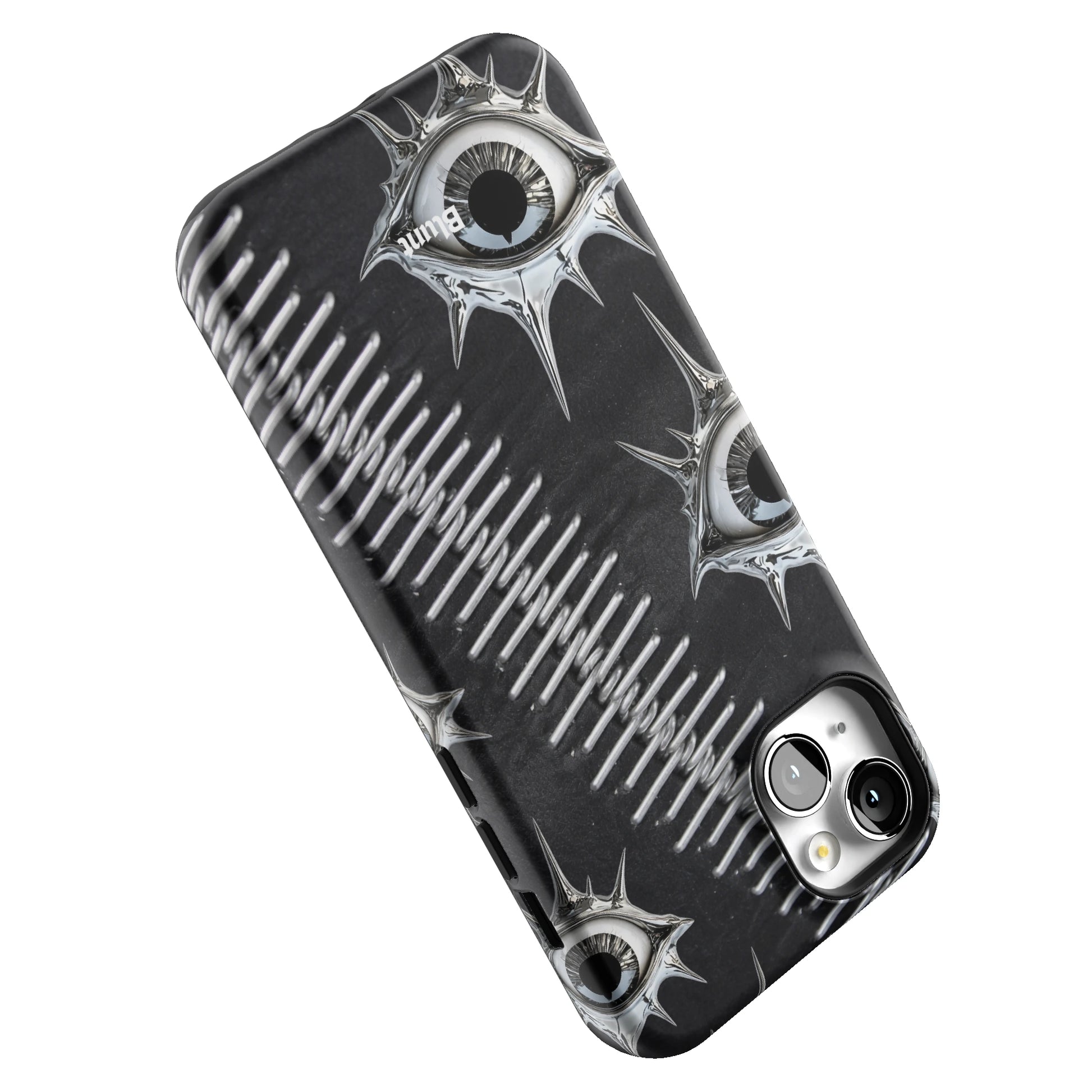 Living Alloy iPhone Case gallery - Iphone_14_Mini_Air_Plus_5
