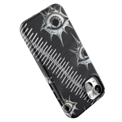 Living Alloy iPhone Case gallery - Iphone_14_Mini_Air_Plus_5