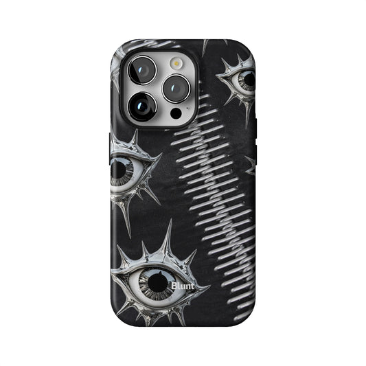 Living Alloy iPhone Case gallery - Iphone_14_Pro_1