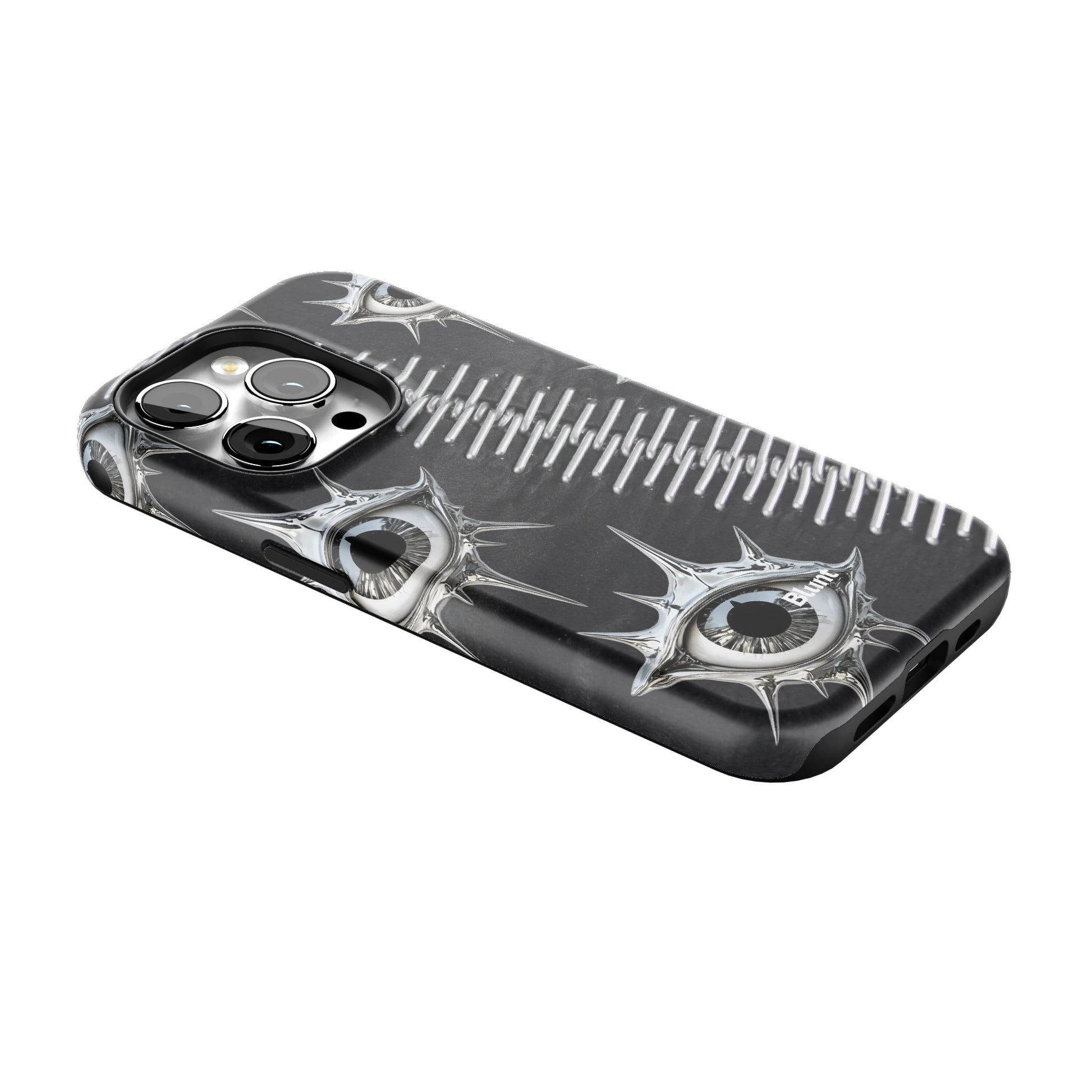 Living Alloy iPhone Case gallery - Iphone_14_Pro_2